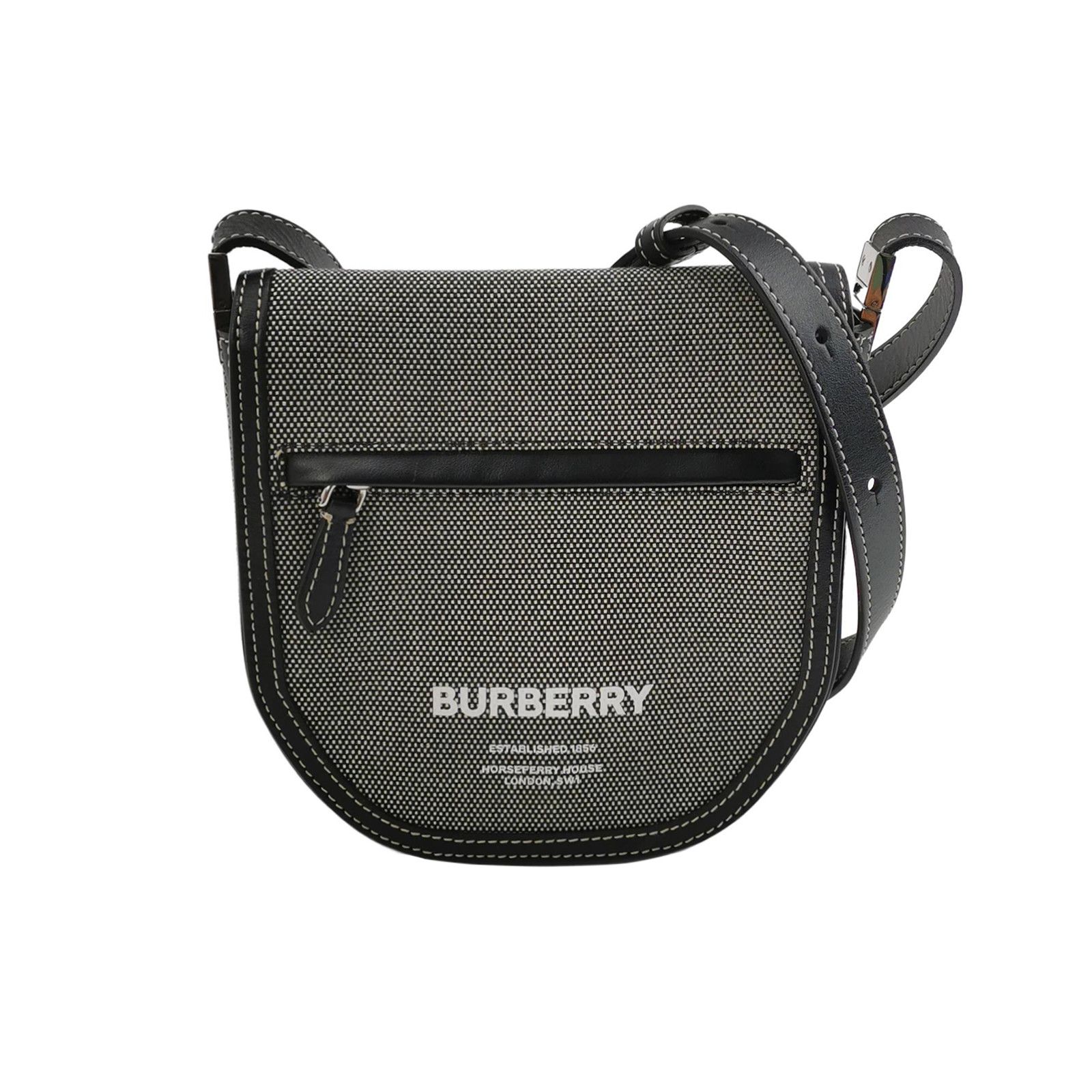 Burberry Burberry Women os Shoulder Bags Size ONE SIZE - 1 Thumbnail