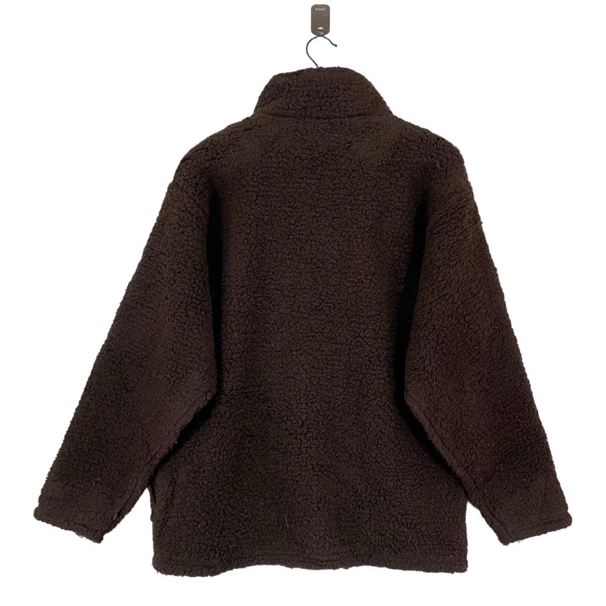 Lightning Bolt 🔥🔥VINTAGE LIGHTNING BOLT SURF STYLE SURFWEAR FLEECE SWEATER Size US M / EU 48-50 / 2 - 6 Thumbnail