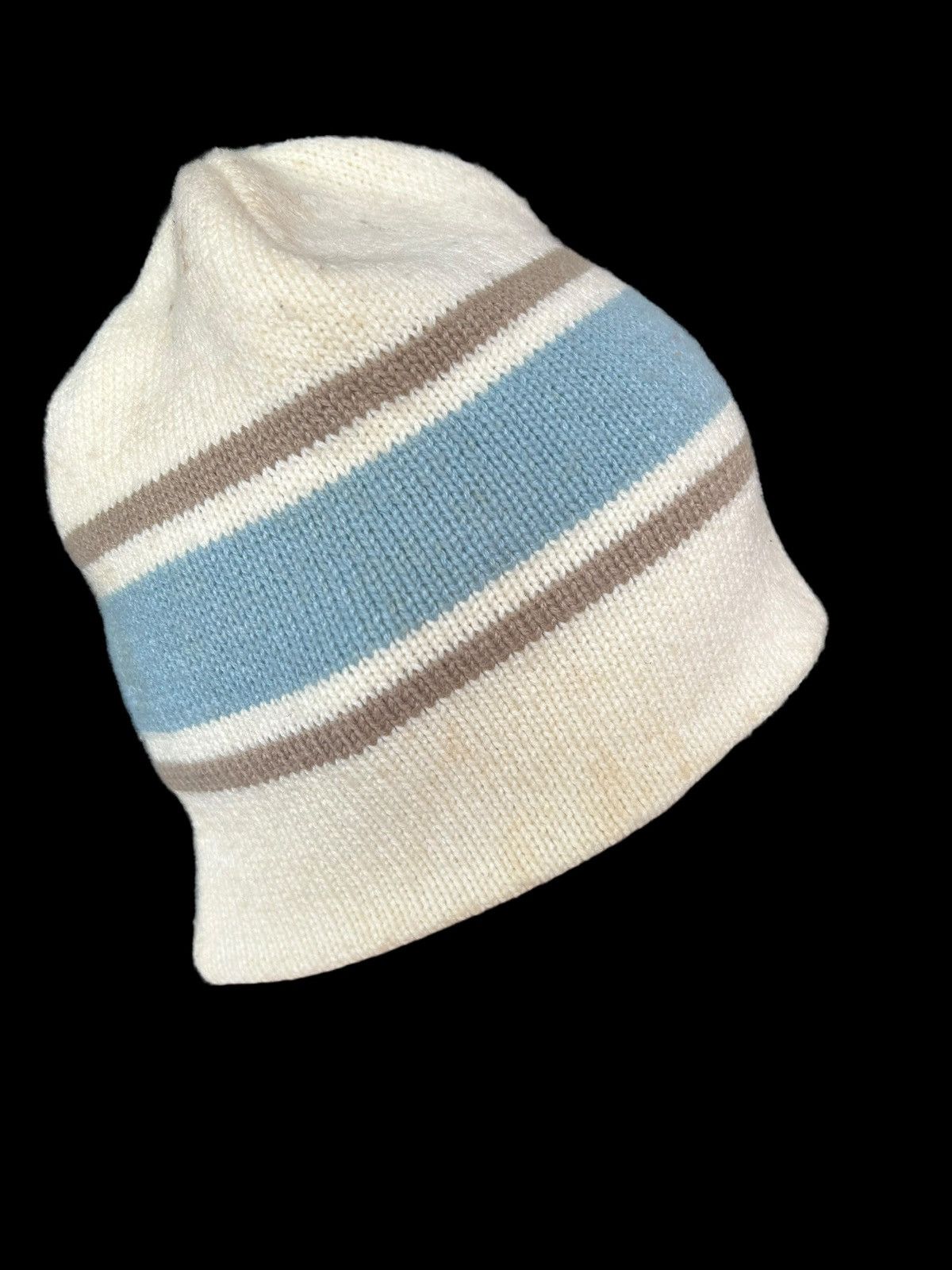 Vintage × Vision Streetwear Vintage Vision Street wear Beanie Hats Size ONE SIZE - 7 Thumbnail
