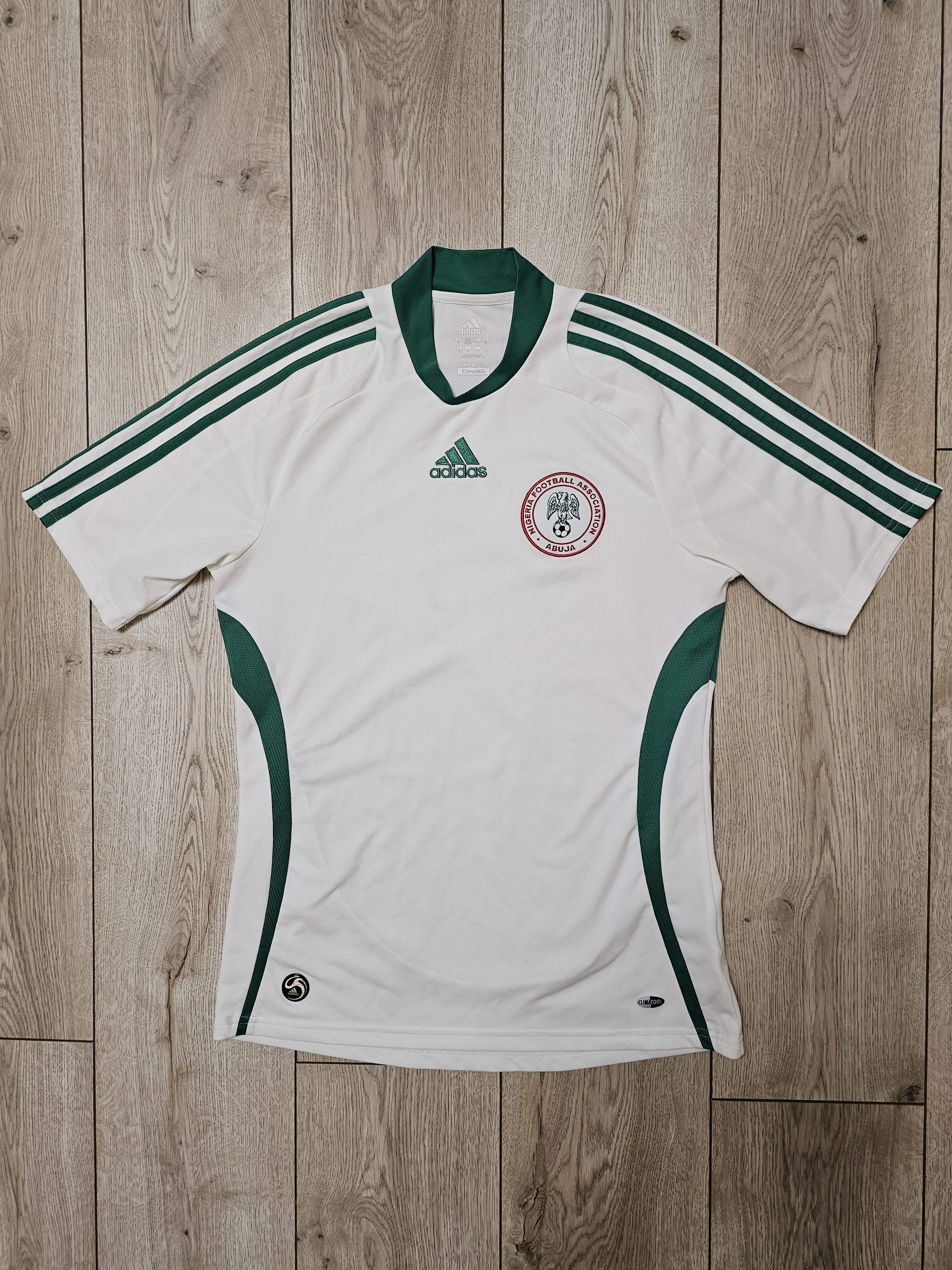 Adidas Nigeria | Grailed