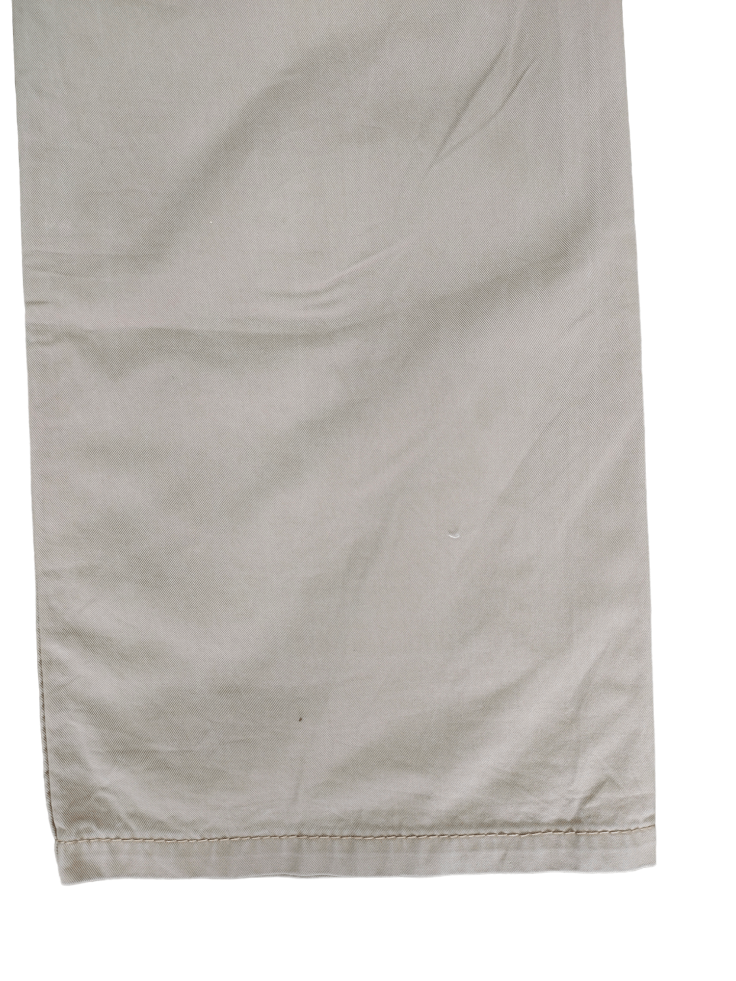 Tricot Comme des Garcons AD2008 Tricot Comme des Garcons Wide leg Bush Pants Size 31" - 17 Thumbnail