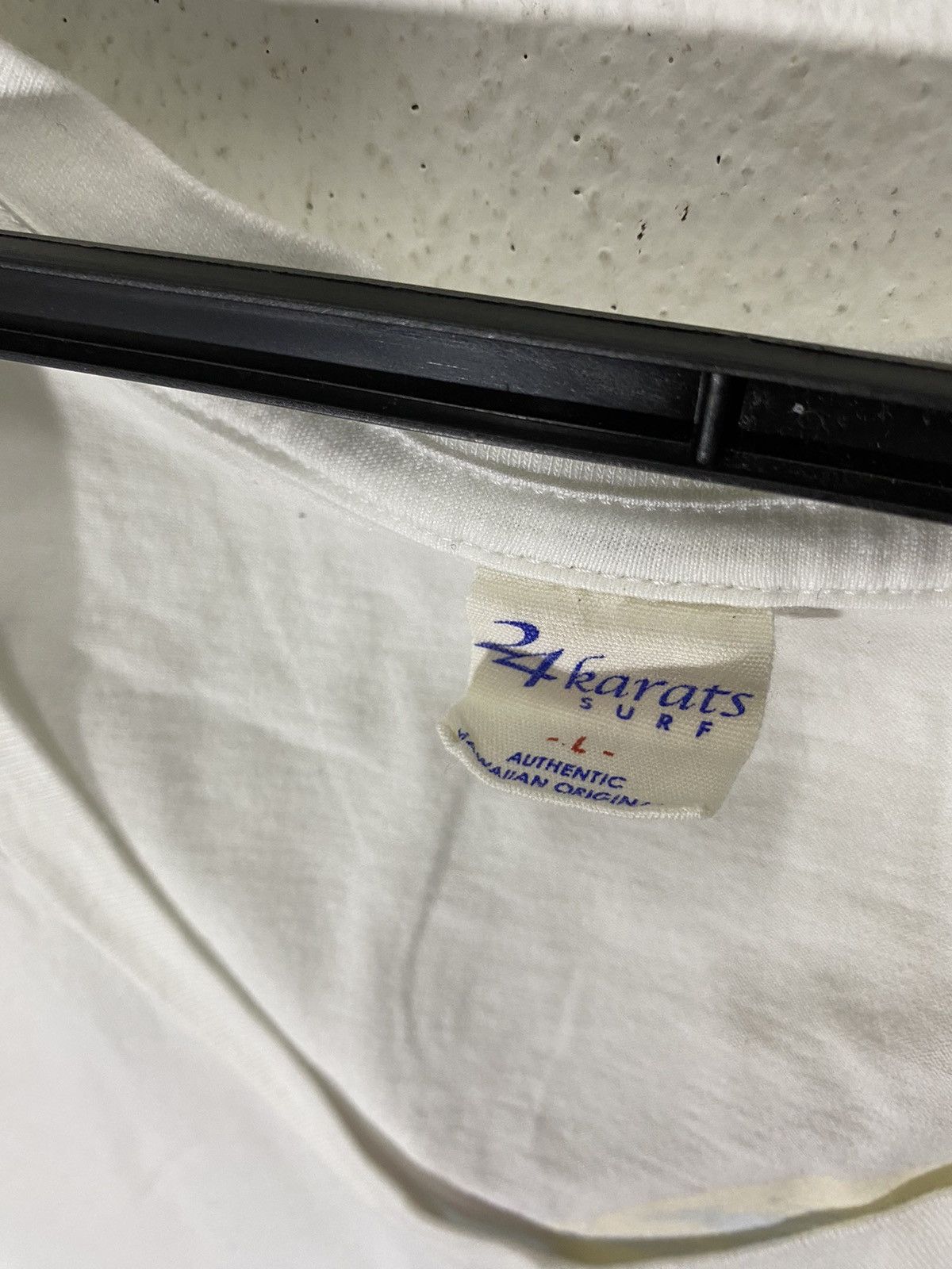 Japanese Brand 24KARATS X SURF Size US L / EU 52-54 / 3 - 6 Thumbnail