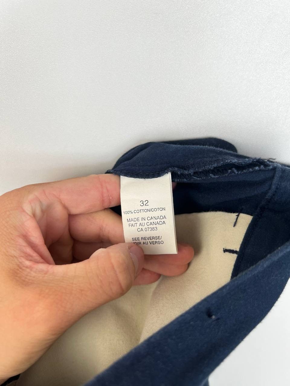 Vintage Polo Ralph Lauren 90s vintage shorts size 32 Size US 32 / EU 48 - 3 Thumbnail