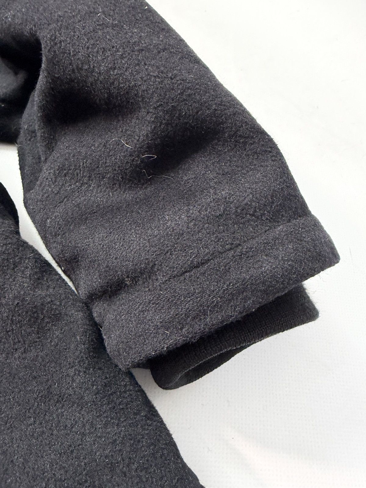 Yves Saint Laurent Vintage YSL Yves Saint Laurent wool jacket Size US XL / EU 56 / 4 - 11 Thumbnail