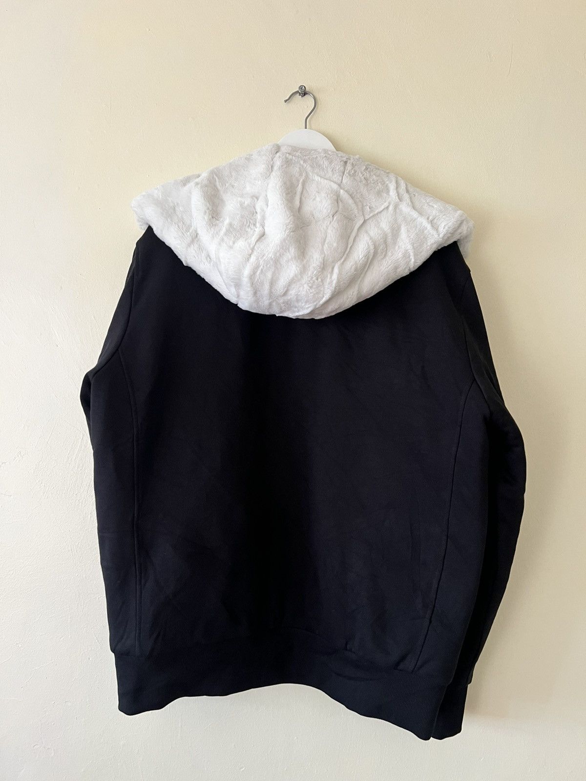 Moose Knuckles MOOSE KNUCKLES CLASSIC BUNNY HOODIE Size US XL / EU 56 / 4 - 4 Thumbnail