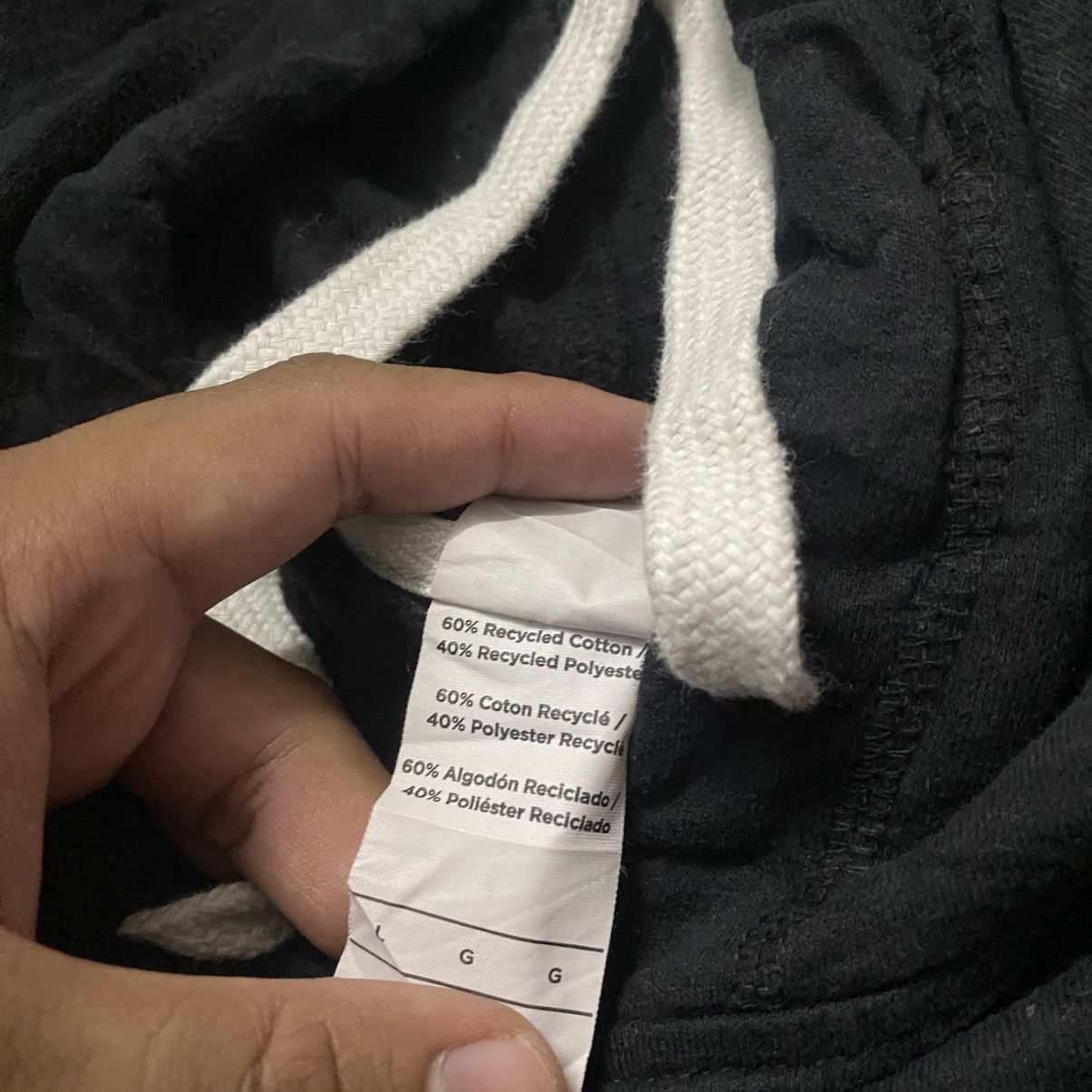 Other Pacific Gas & Electric Hoodie Size US M / EU 48-50 / 2 - 4 Thumbnail