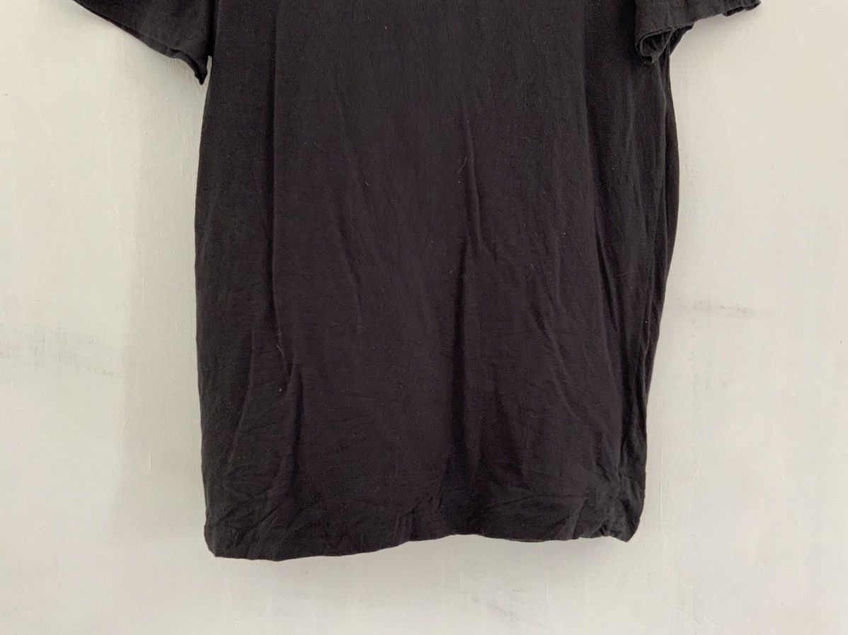 Unsound Rags Black Craft Cult Planet Illuminati tee Size US M / EU 48-50 / 2 - 8 Thumbnail