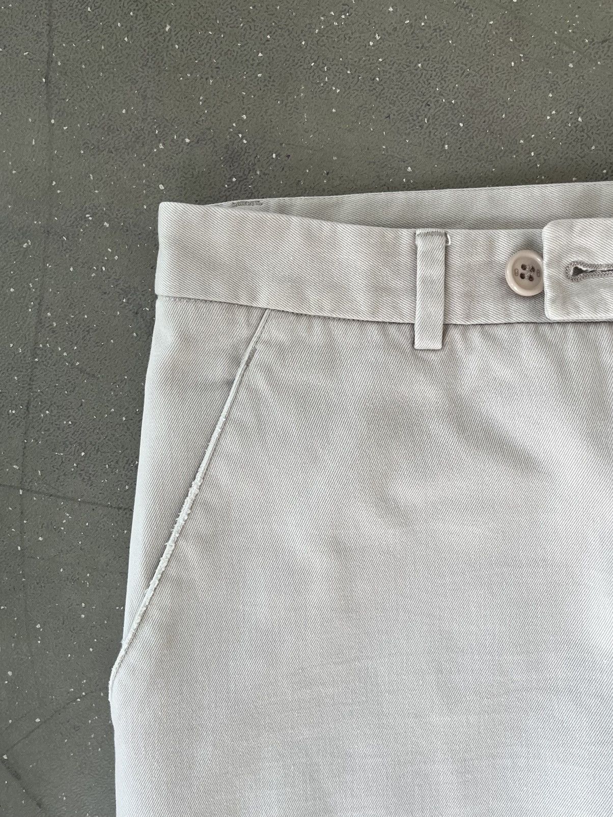 Dior Dior homme trousers Size US 32 / EU 48 - 8 Thumbnail