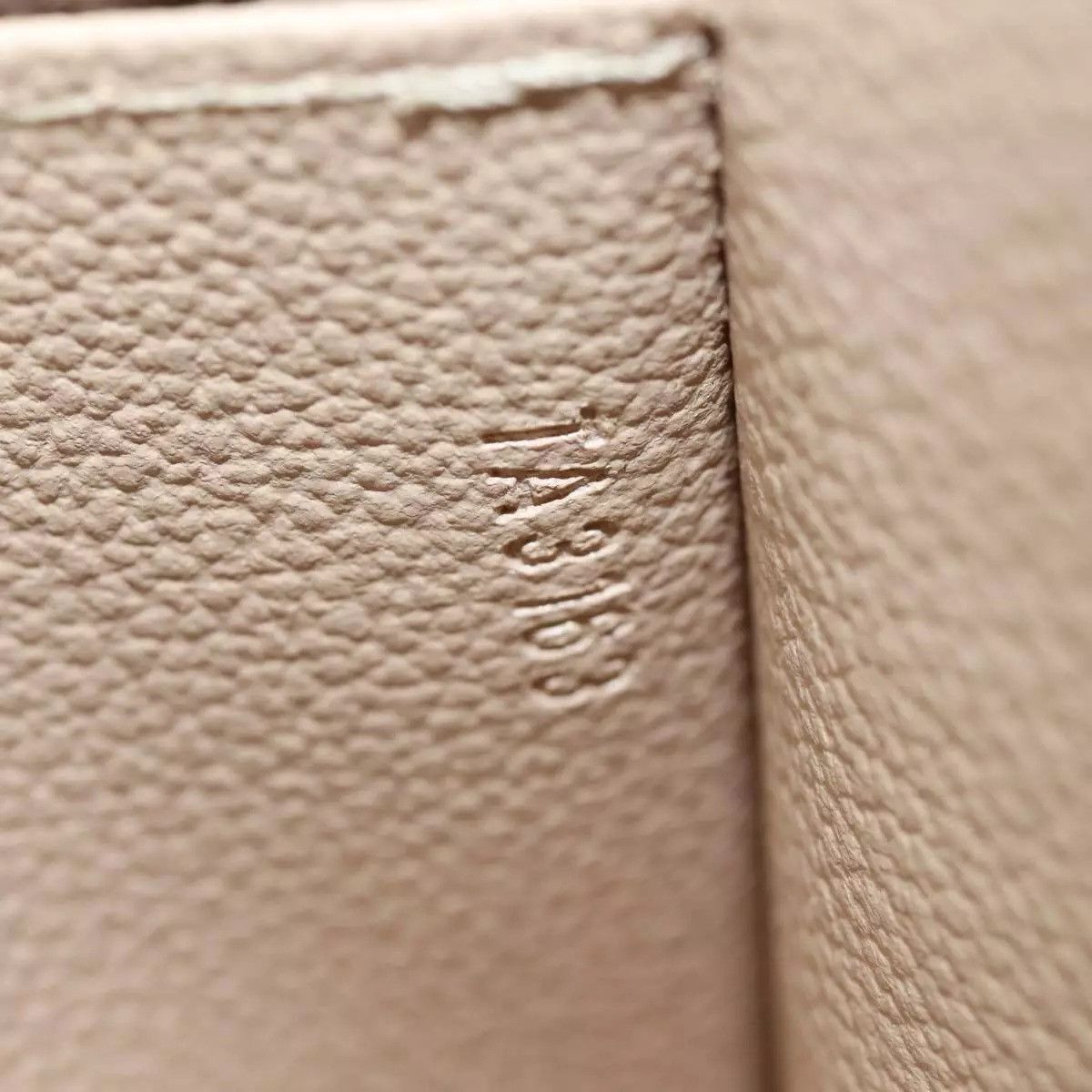 Louis Vuitton LOUIS VUITTON Monogram Pochette Cosmetic GM Cosmetic Pouch Size ONE SIZE - 8 Thumbnail