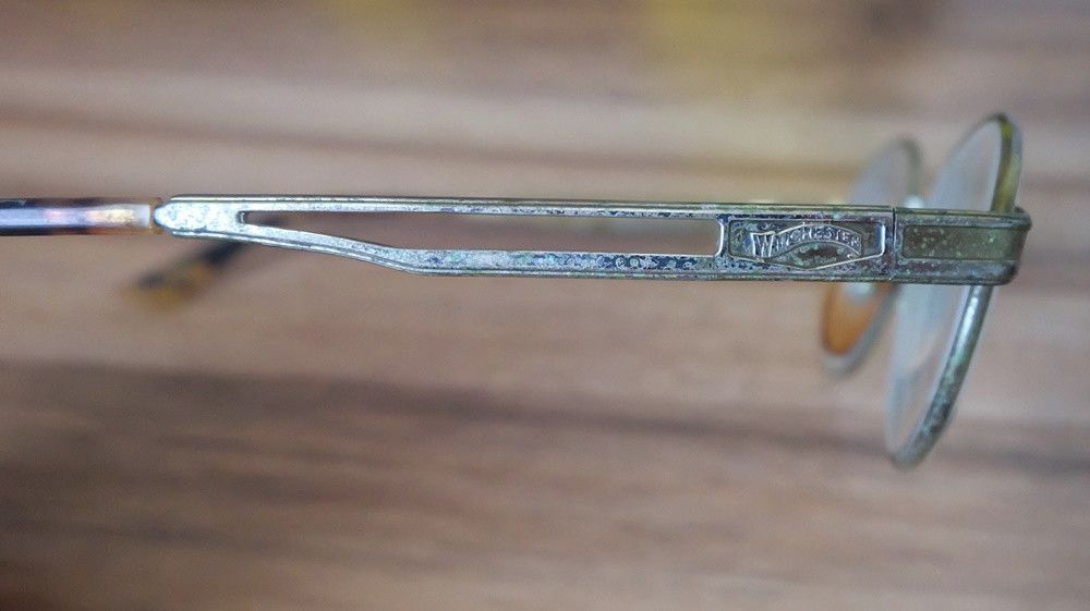 Winchester Winchester by Magic Line Banning 701/S Made in Italy Size ONE SIZE - 7 Thumbnail