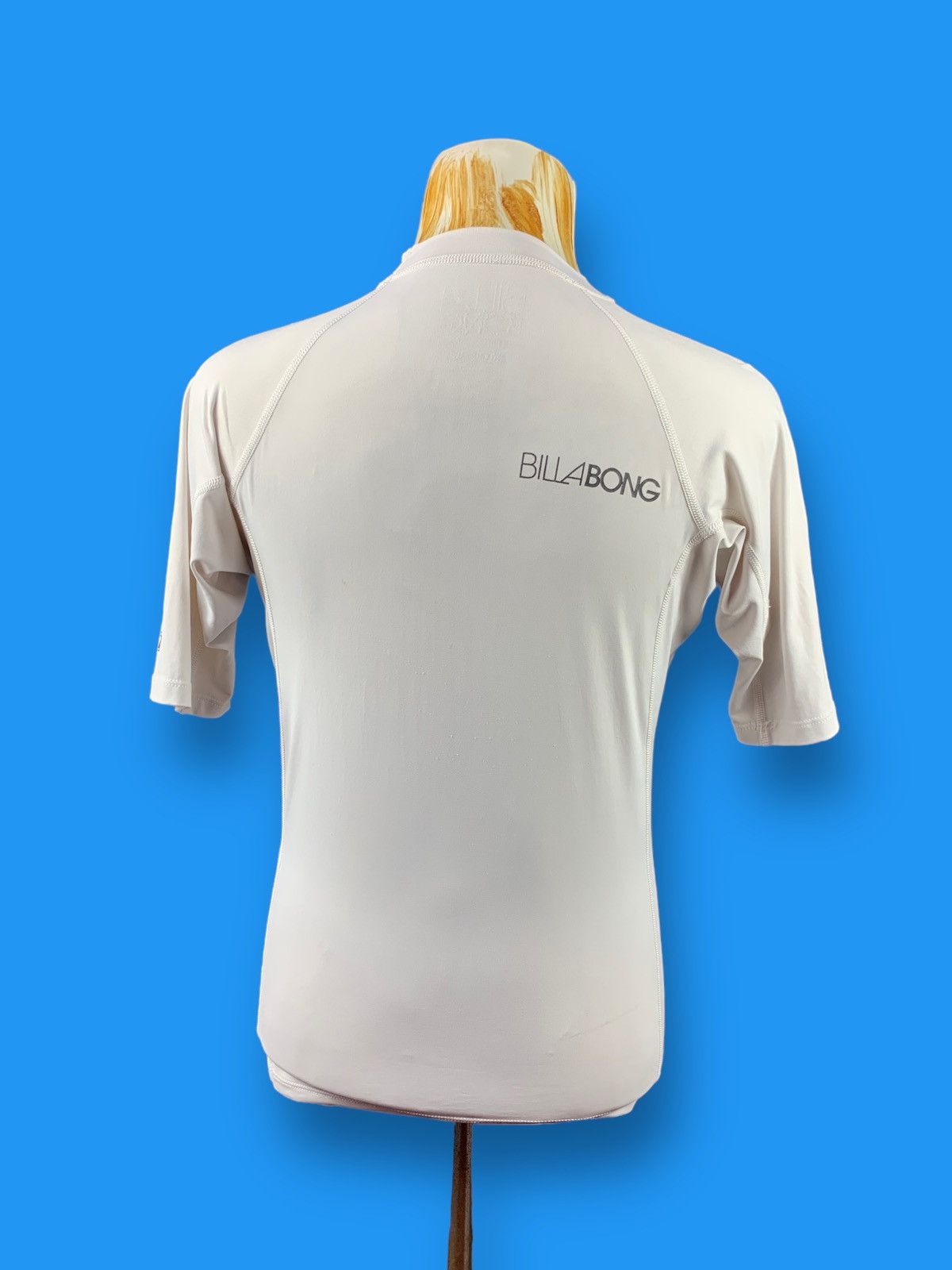 Billabong Steals! Billabong Tops Inner Tight Sunshield UPF50 Size US L / EU 52-54 / 3 - 2 Thumbnail