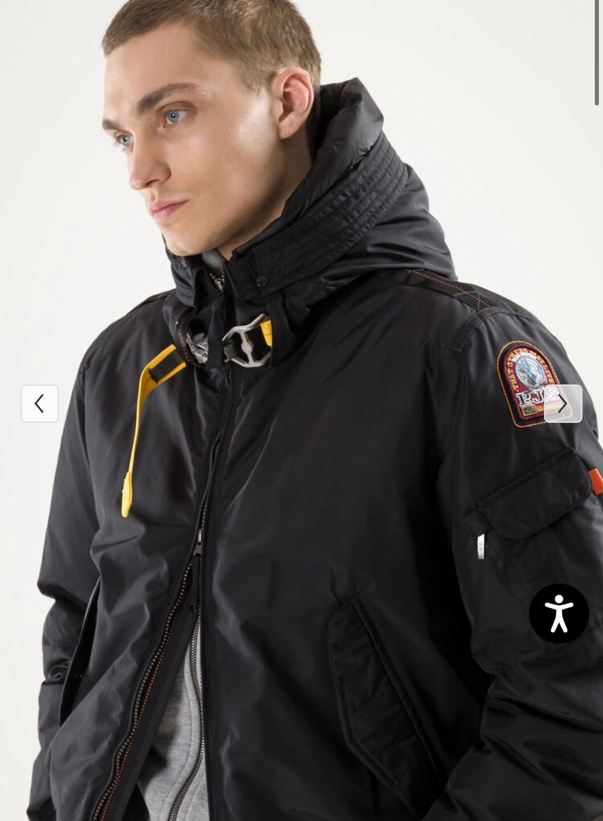 Parajumpers PARAJUMPERS Gobi Core Size US XS / EU 42 / 0 - 19 Thumbnail