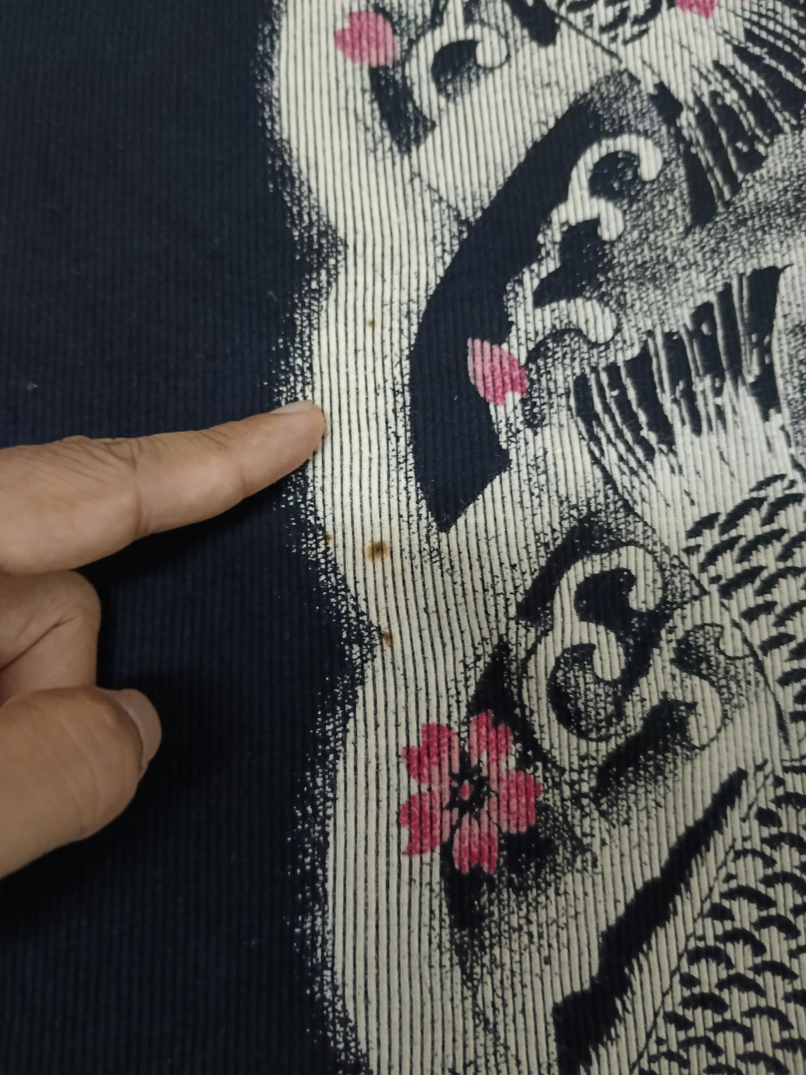 Eternal Eternal Japan All-Over Print T-Shirt – Koi Fish Stretchable Size US L / EU 52-54 / 3 - 7 Thumbnail