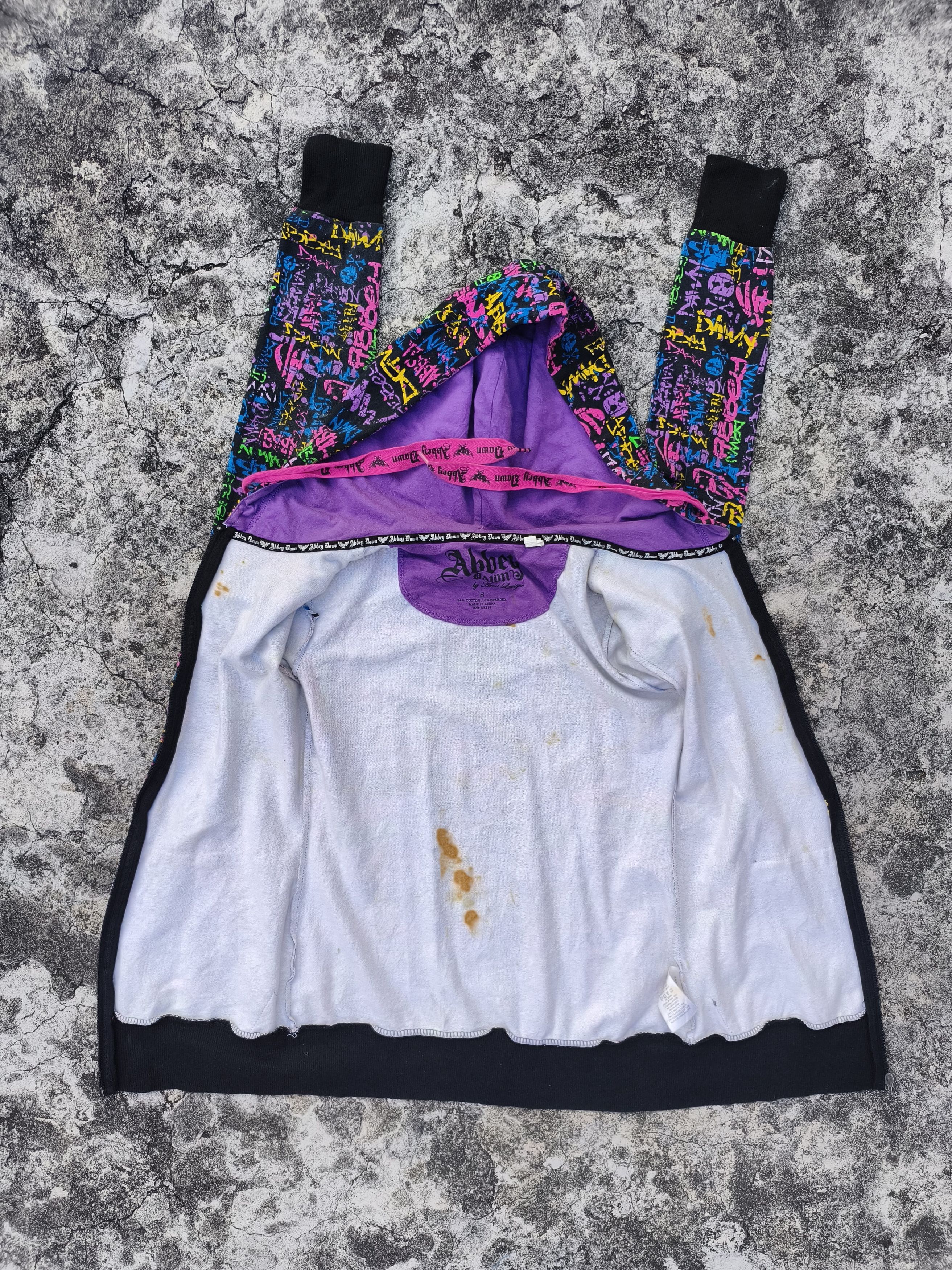 Other Abbey Dawn Hoodie Size S / US 4 / IT 40 - 6 Thumbnail