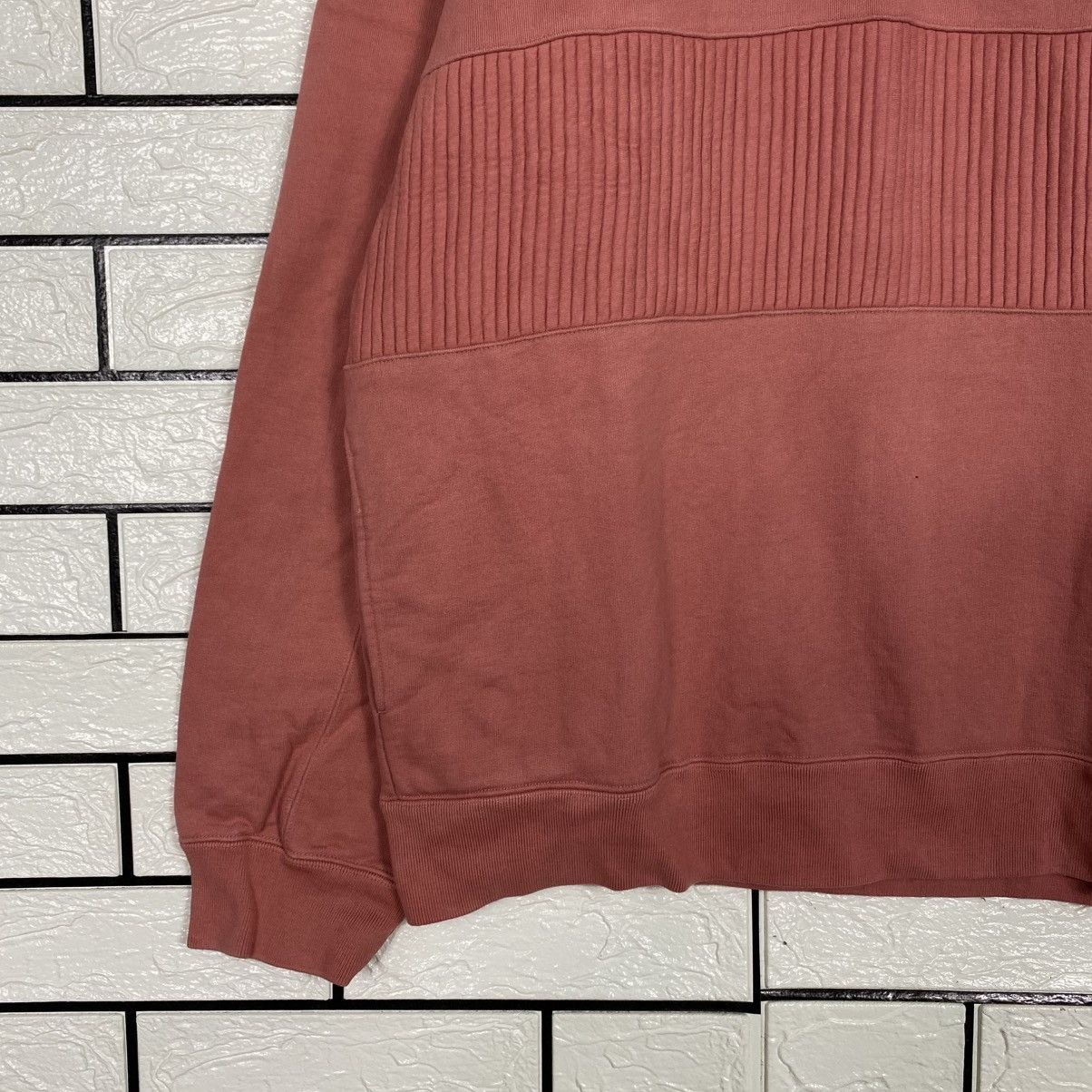 Supreme 📌Vintage Sweatshirt Collar Supreme Big Logo Size US M / EU 48-50 / 2 - 5 Thumbnail