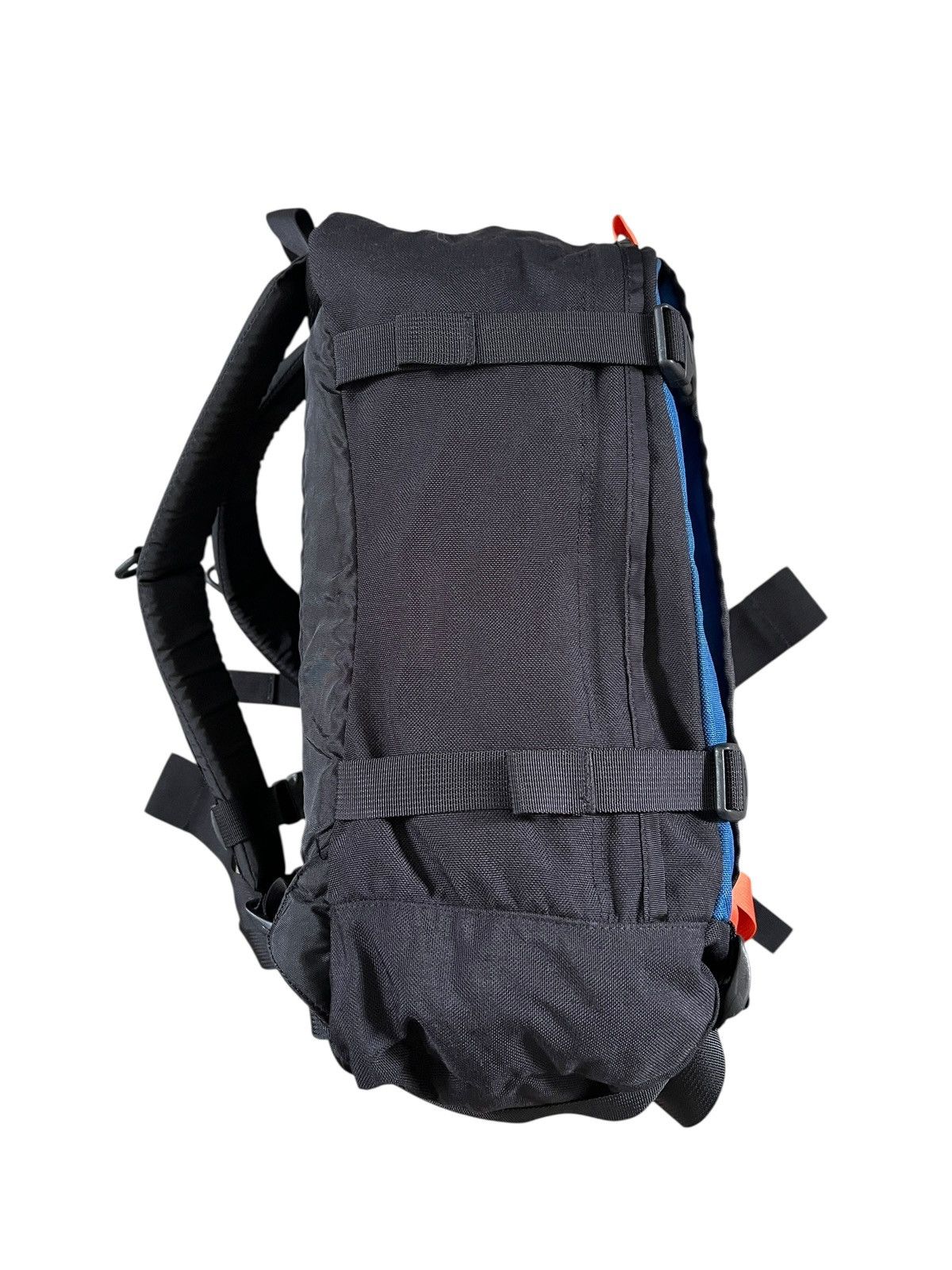 Nike ACG Vintage 90s Nike ACG Karst 25 Backpack Size ONE SIZE - 4 Thumbnail
