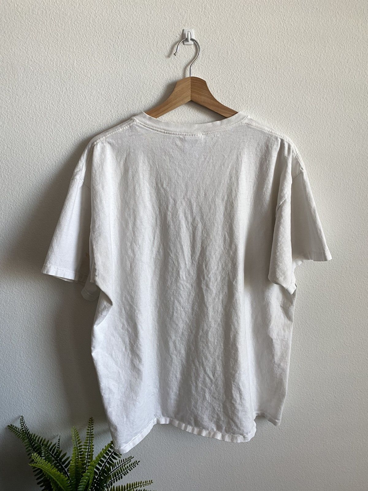 The Simpsons Vintage Old School Young Homer Simpsons Tee Size US XL / EU 56 / 4 - 6 Thumbnail
