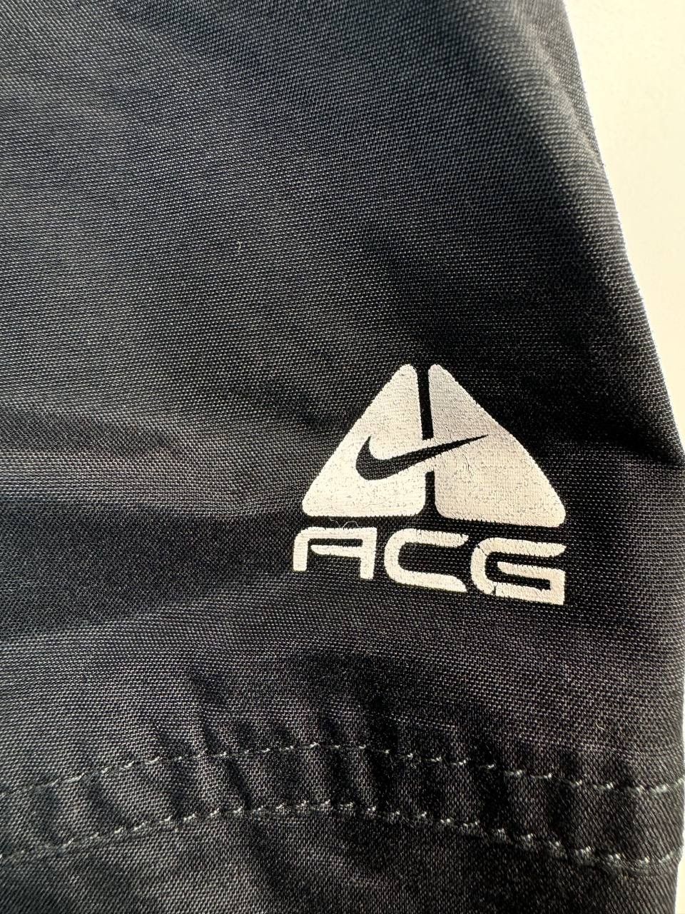Nike Vintage rare Nike ACG ski pants Size S Size US 30 / EU 46 - 2 Thumbnail