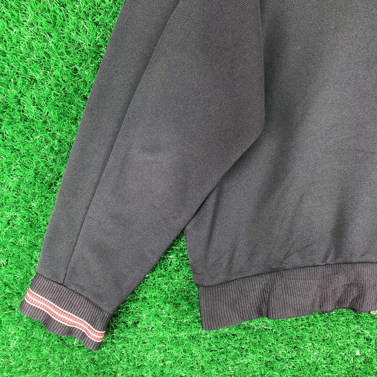 Adidas Vintage 90's Adidas Descente Deck Zipper Jacket Size US M / EU 48-50 / 2 - 6 Thumbnail