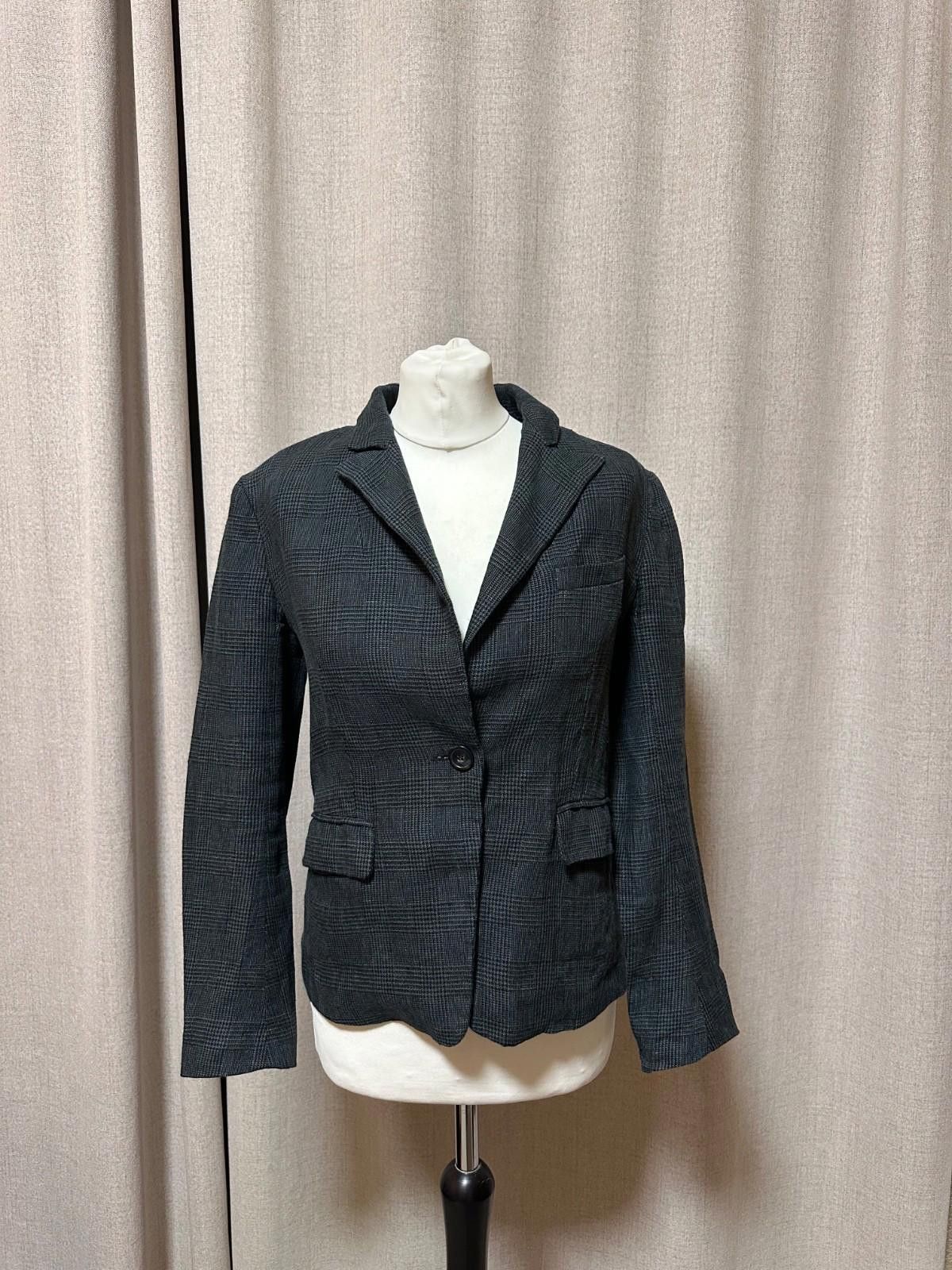 Isabel Marant ISABEL MARANT ÉTOILE Blazer Sz 36 Size XS / US 0-2 / IT 36-38 - 1 Thumbnail