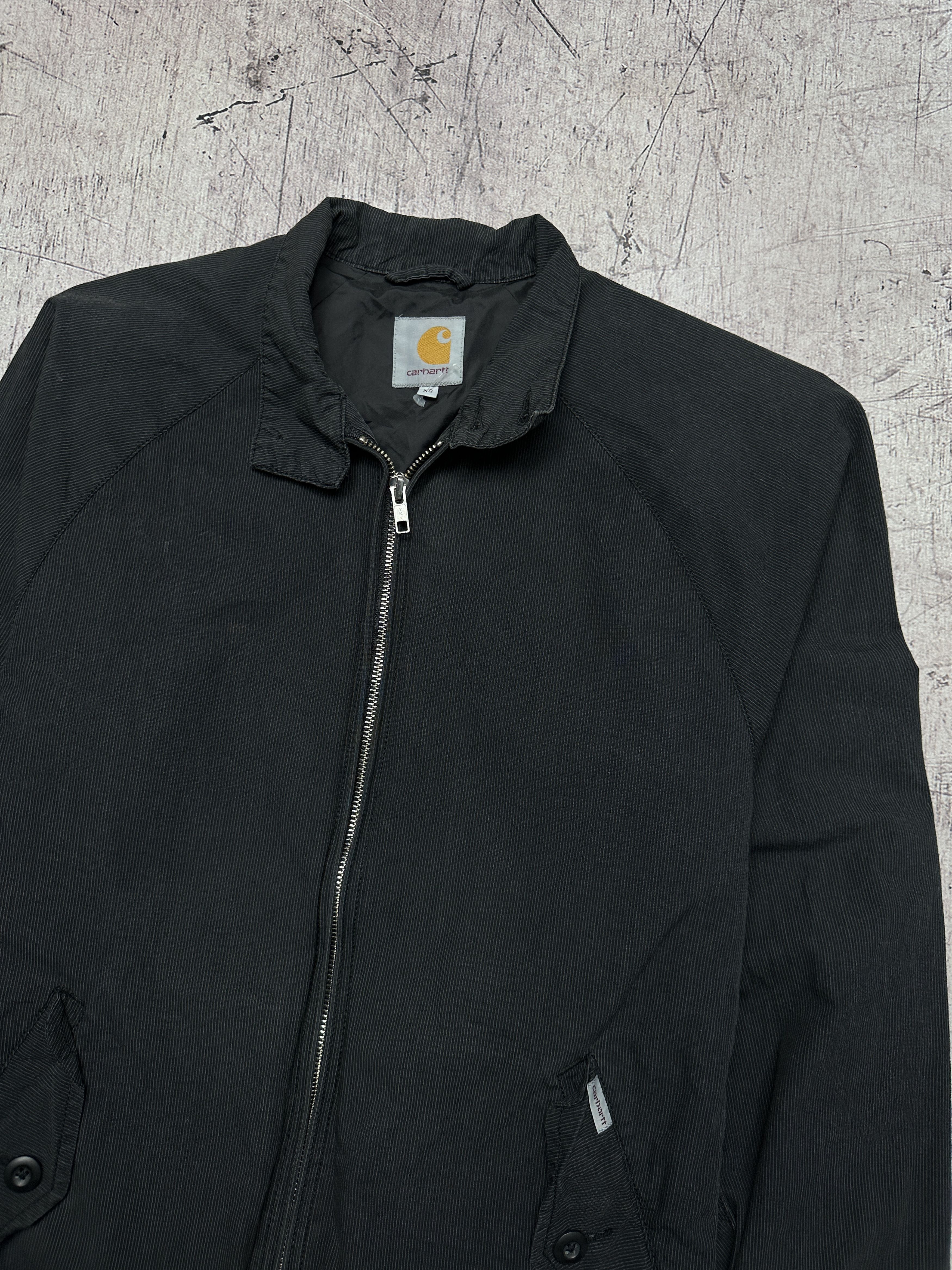 Carhartt Carhartt Vintage Mens Rude Jacket Size US XS / EU 42 / 0 - 2 Thumbnail