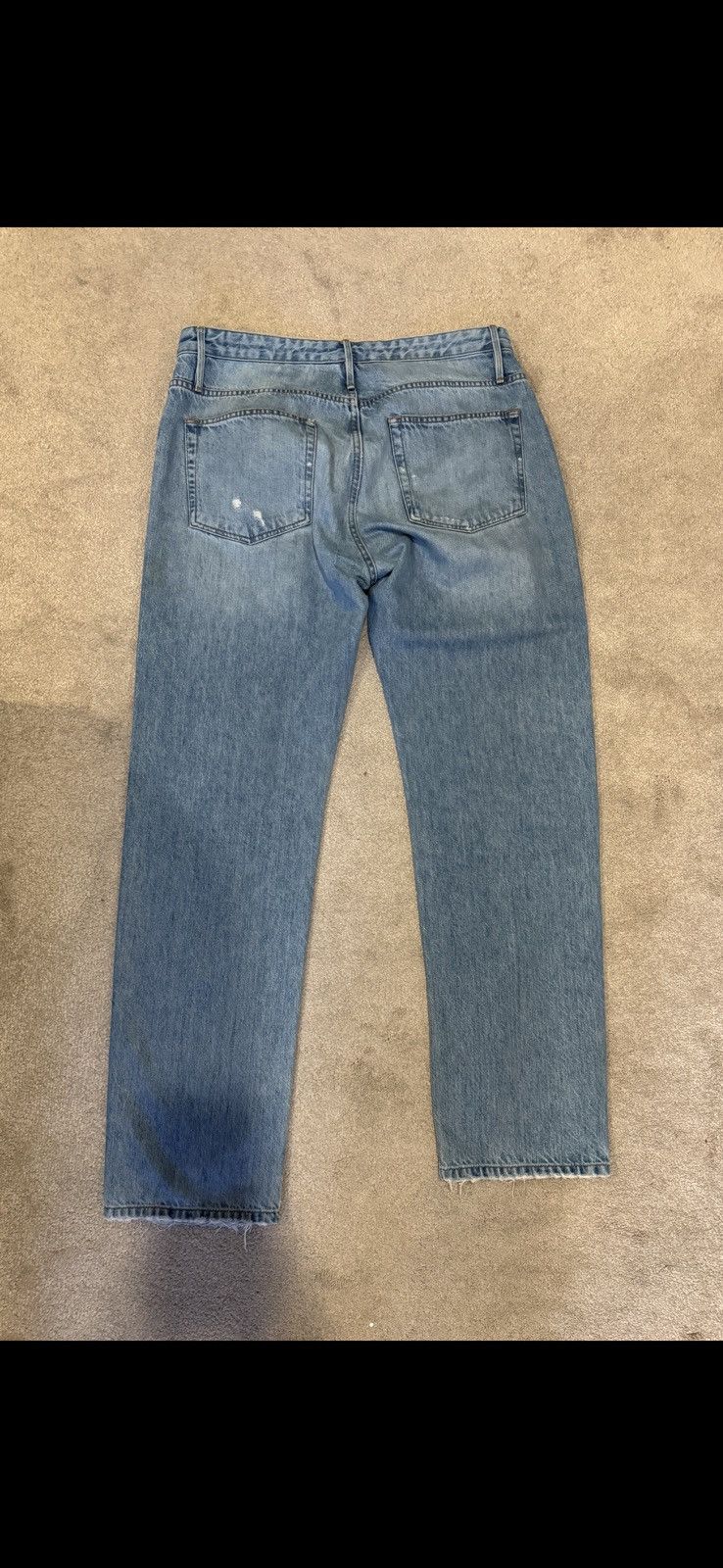 Frame Frame jeans Size US 32 / EU 48 - 4 Thumbnail