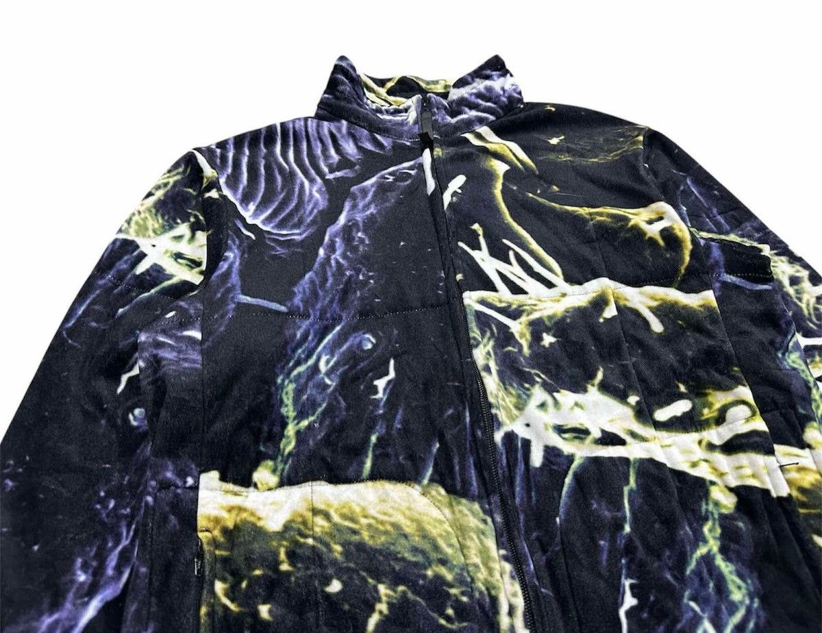 If Six Was Nine × Japanese Brand × Lad Musician 🔥 Archived Aw00 Lad Musician Jacket Psychedelic Size US L / EU 52-54 / 3 - 5 Thumbnail