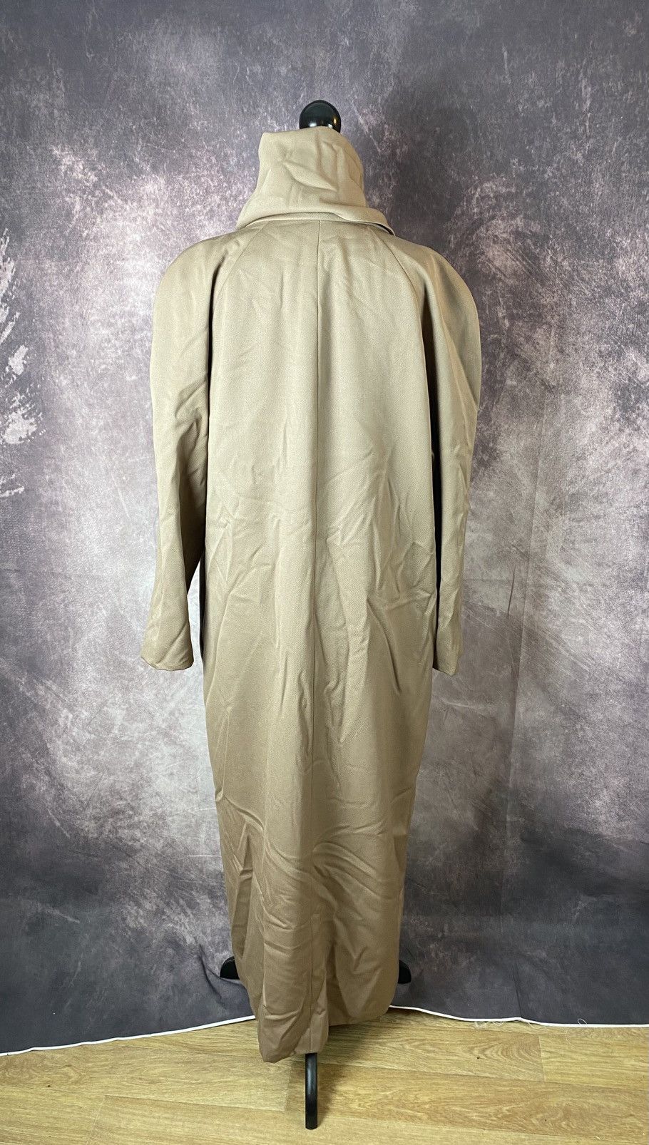 Polo Ralph Lauren Polo Ralph Lauren 80’s-90’s ILGWU Trench Coat Made in USA 8 Size M / US 6-8 / IT 42-44 - 22 Thumbnail
