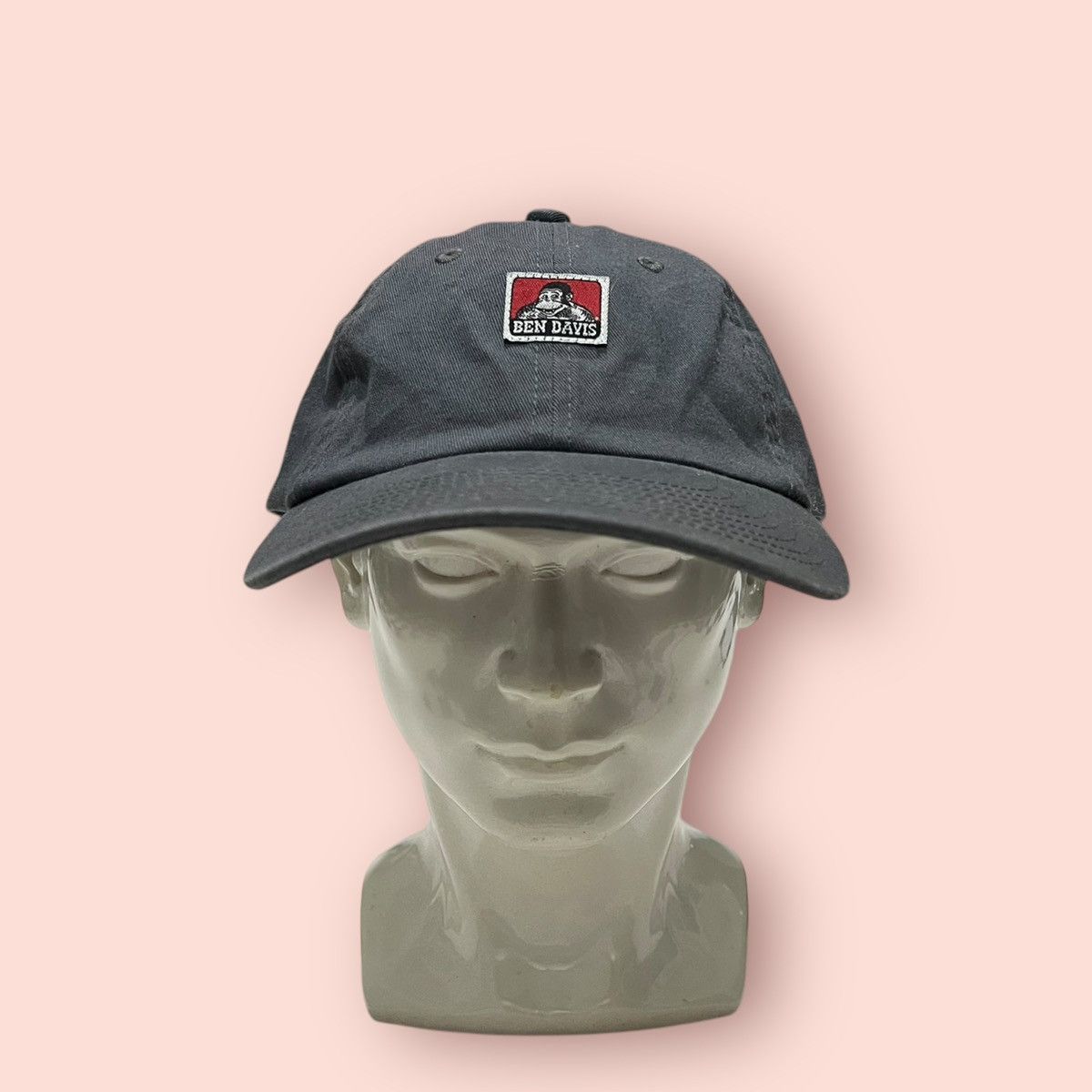 Ben Davis VINTAGE BEN DAVIS BASEBALL CAP Size ONE SIZE - 1 Thumbnail