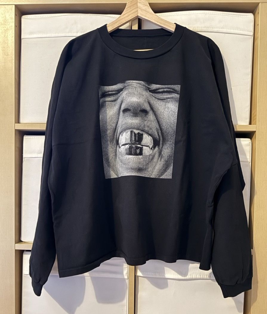 トップス YZY gosha bully SP SIZE 2 Kanye west YZY gosha bully SP SIZE 2 Kanye west Kanye Dropping New