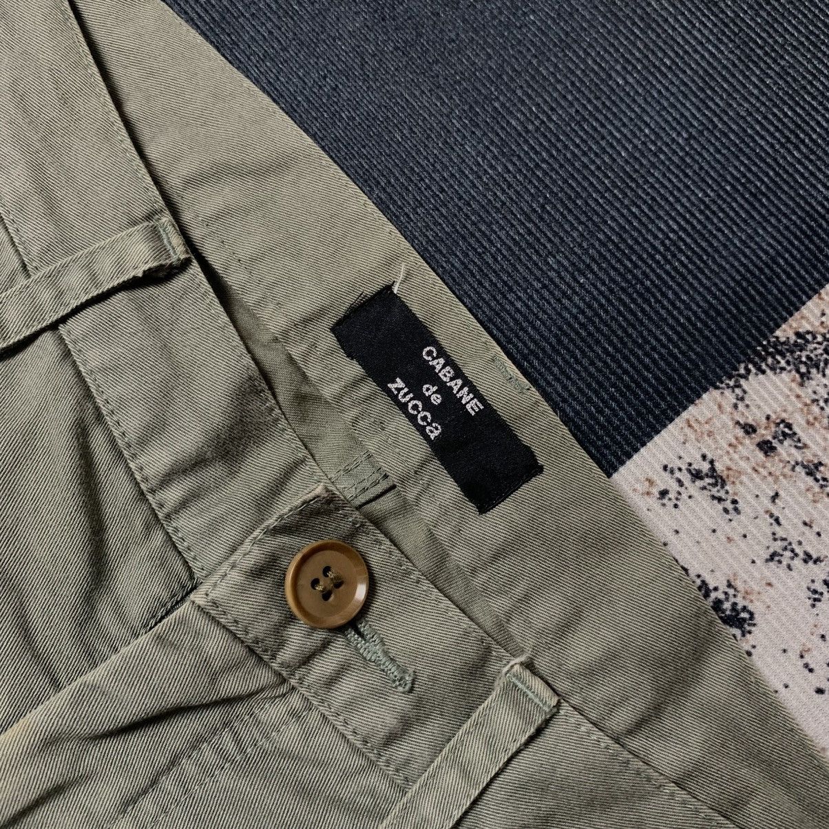 CABANE de ZUCCa Cabane De Zucca Pants Size US 33 - 5 Thumbnail