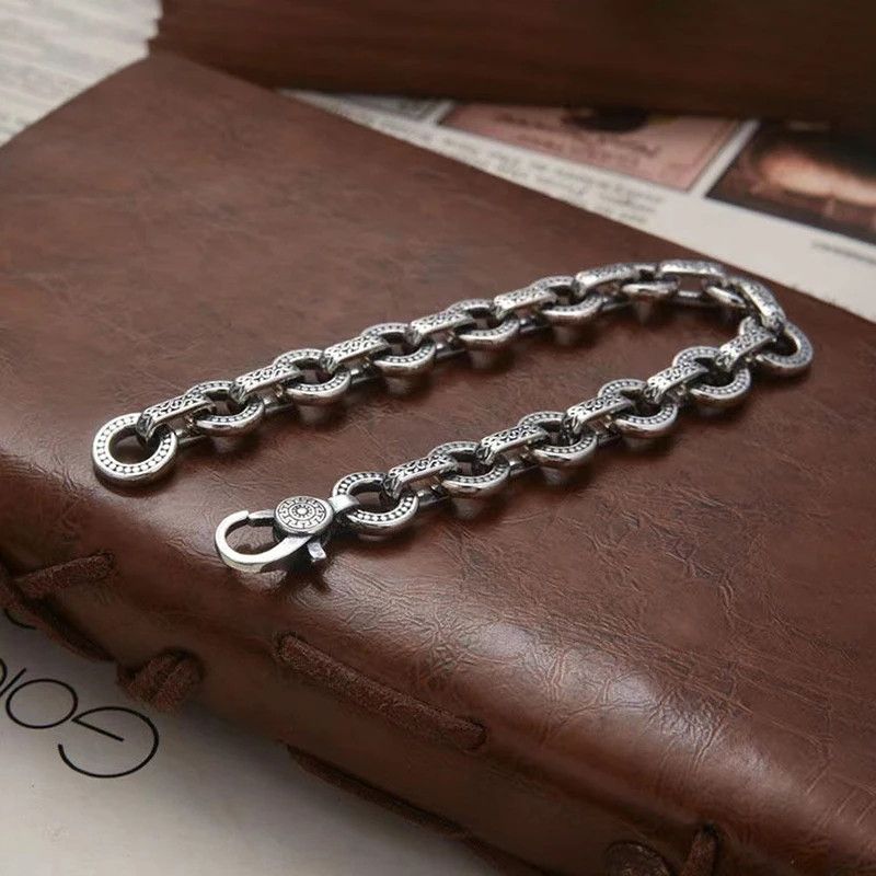 Jewelry Simple Bracelet Size ONE SIZE - 6 Thumbnail