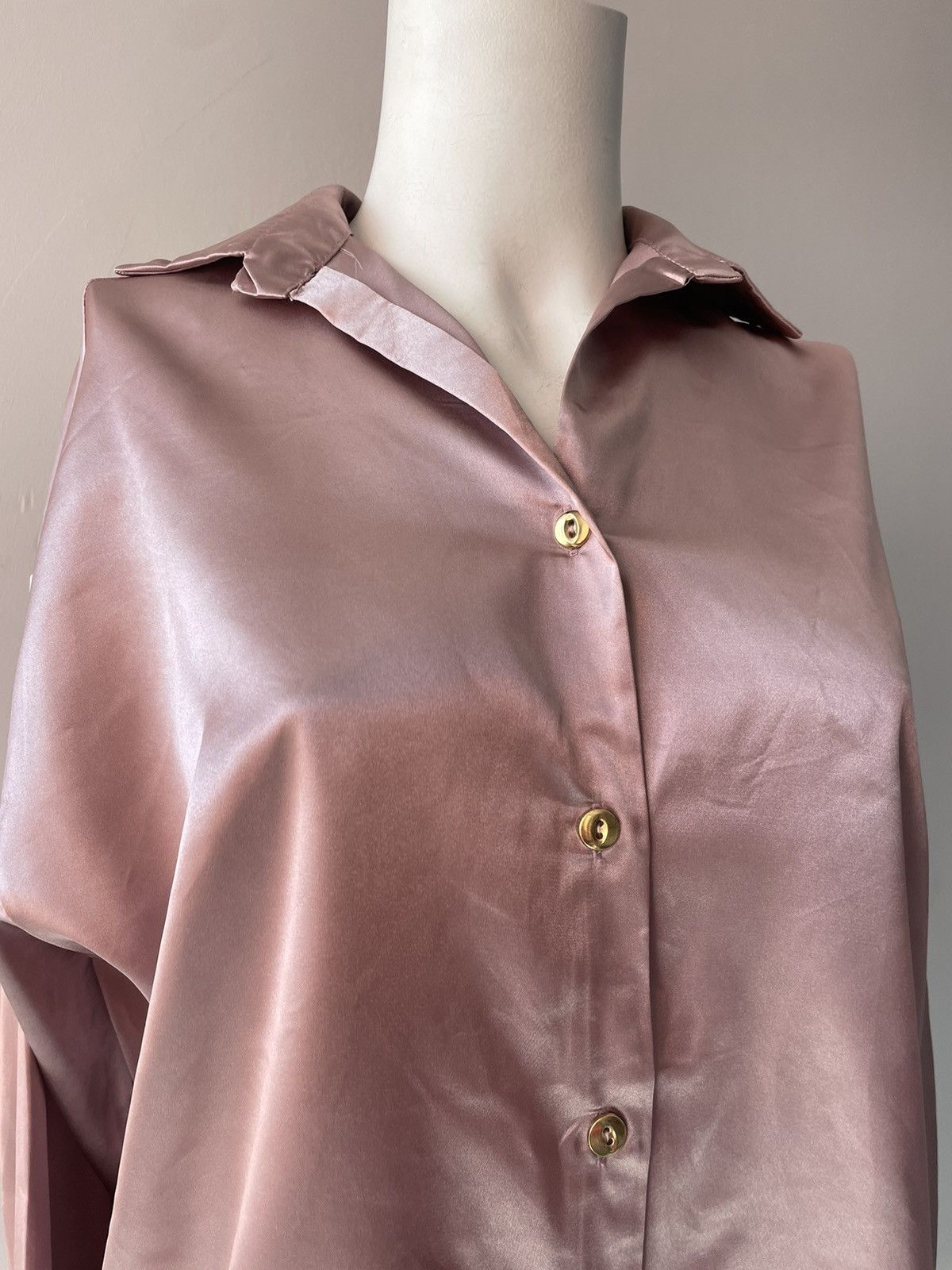 Massimo Dutti Massimo dutti shirt Size S / US 4 / IT 40 - 9 Thumbnail