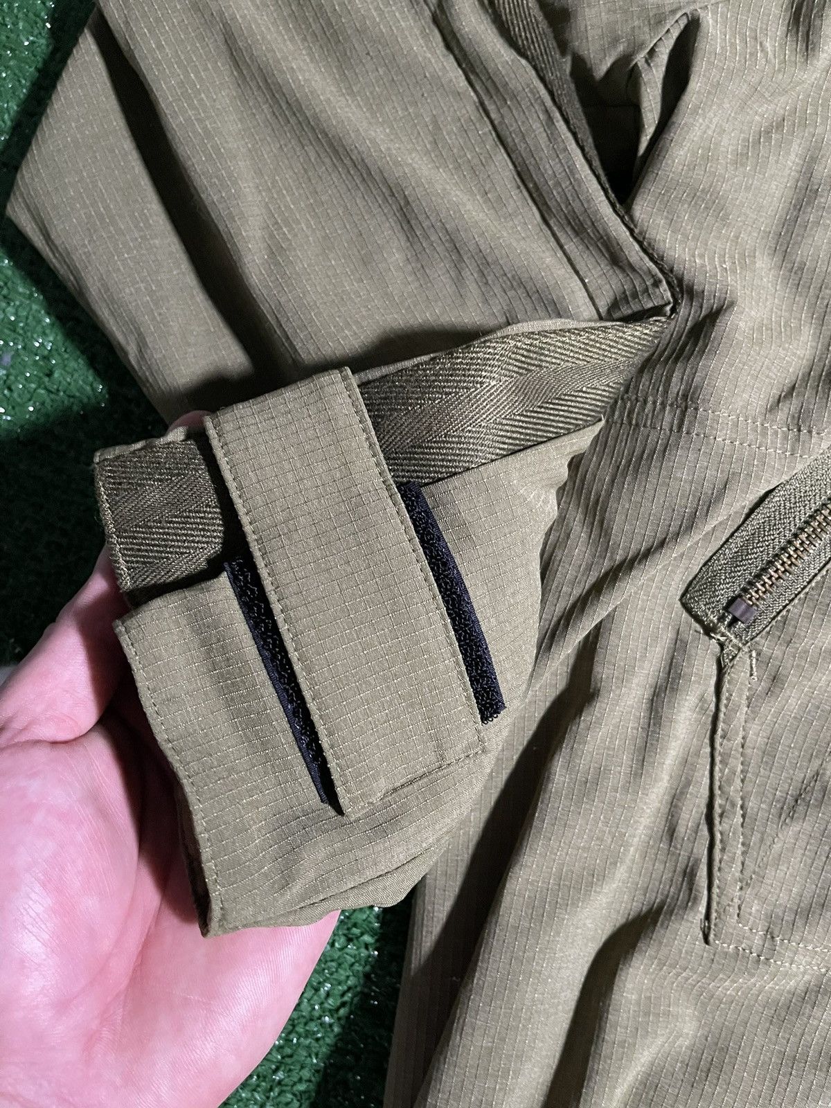 Adidas Adidas Jacket Size US L / EU 52-54 / 3 - 4 Thumbnail