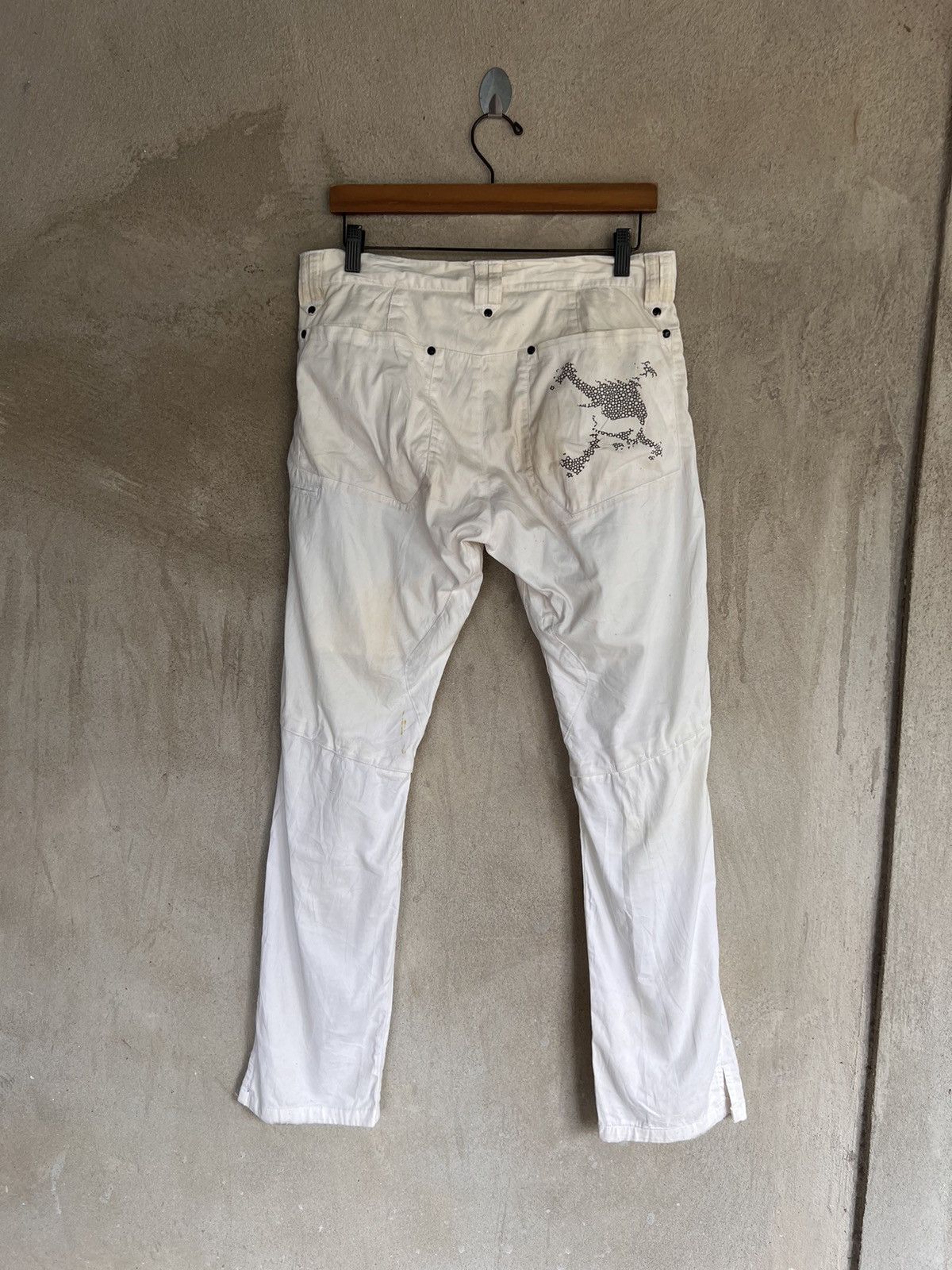 Oakley Oakley Cargo Pant Size US 33 - 5 Thumbnail