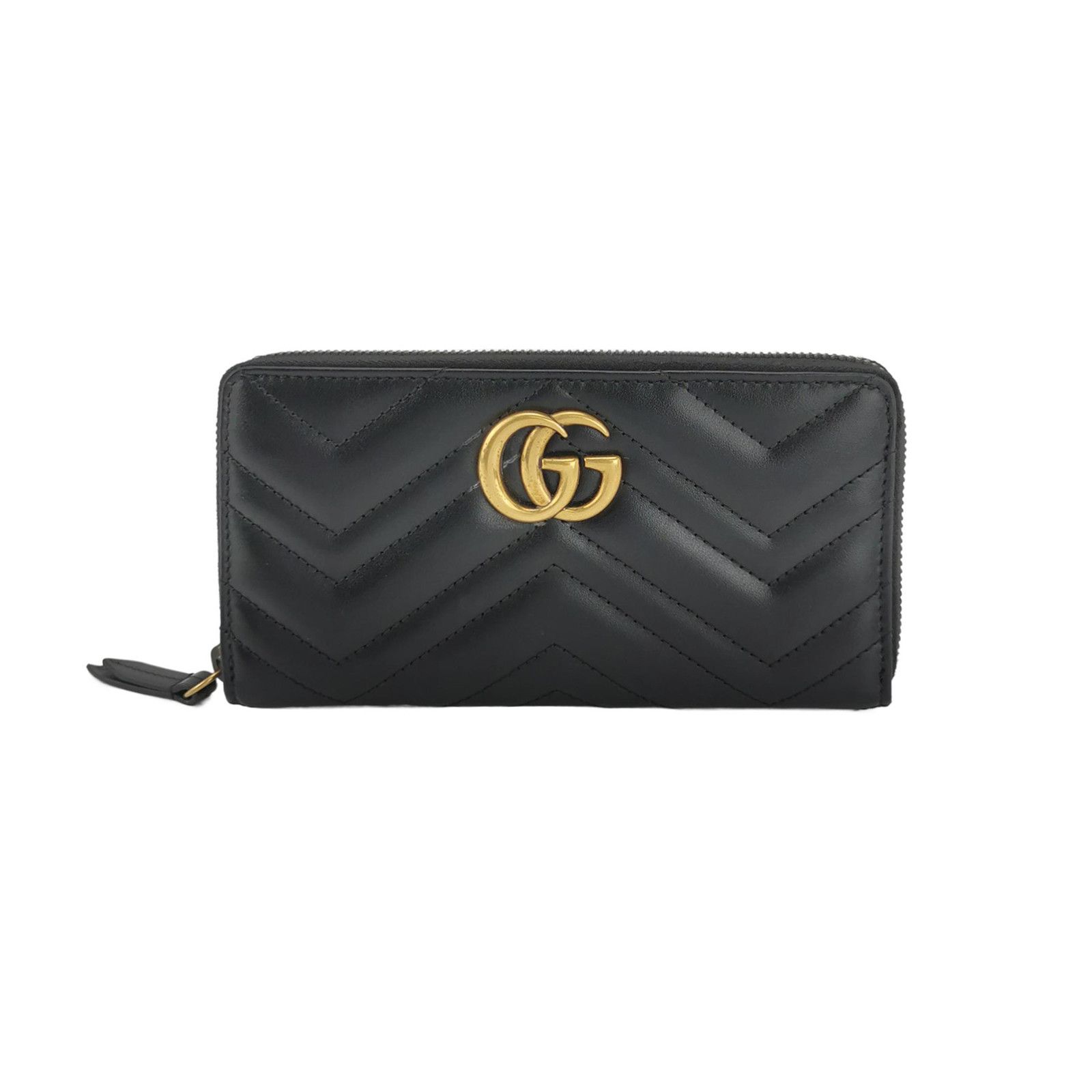 Gucci Gucci Women os Clutches Size ONE SIZE - 1 Thumbnail