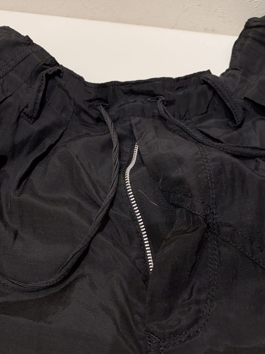 Yohji Yamamoto yohji yamamoto POUR HOMME 13SS // HX-P16-201 Balloon Pants Size US 35 - 3 Thumbnail