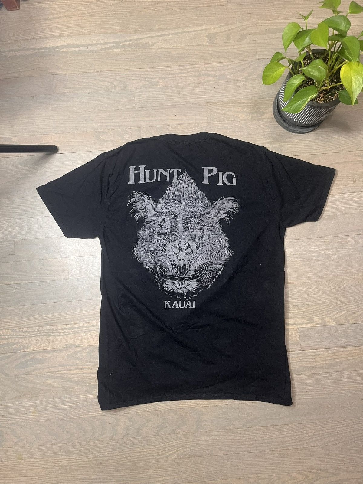 Gildan Hunt Pig Kauai T Size US L / EU 52-54 / 3 - 2 Thumbnail