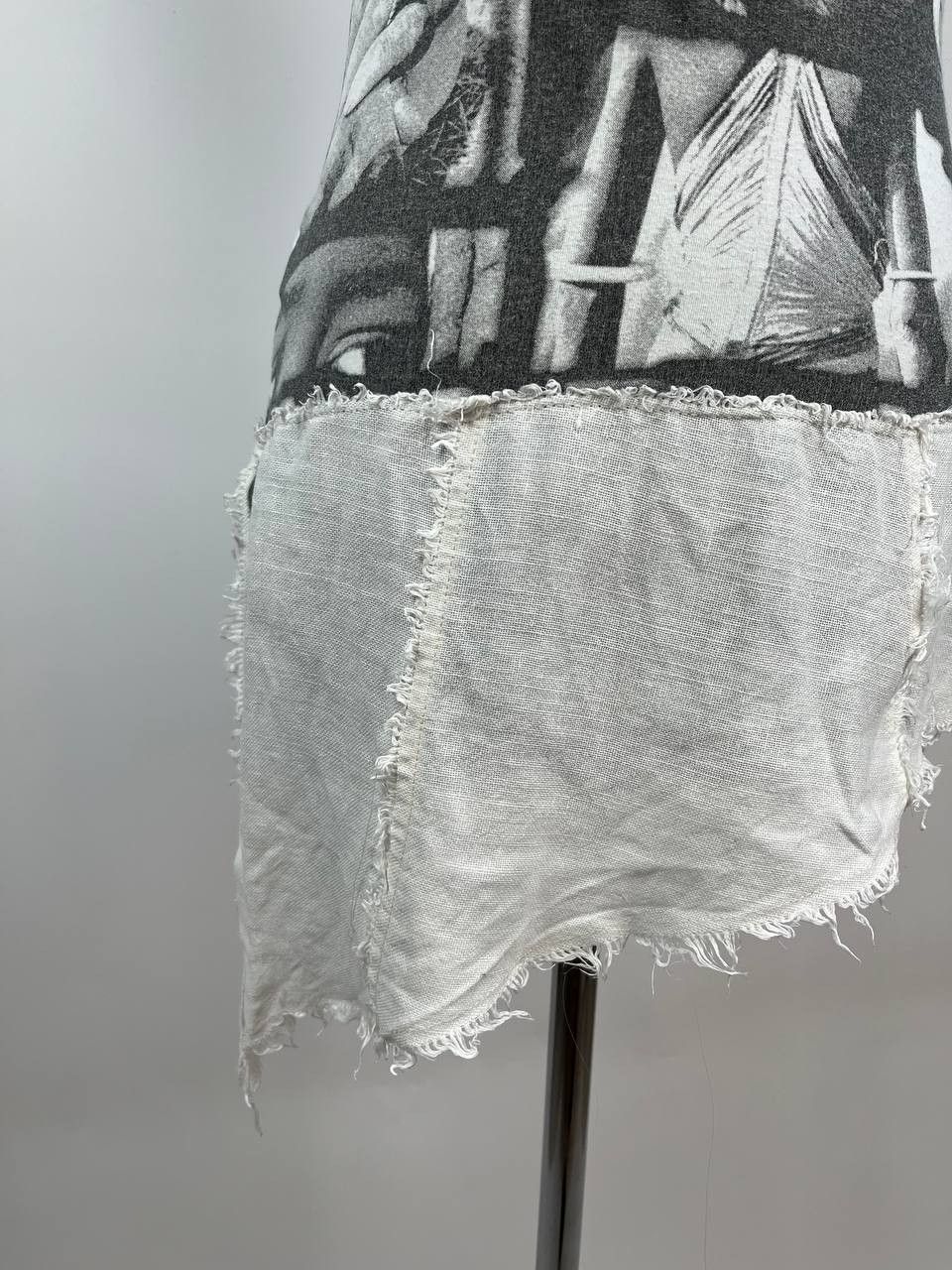 Other Isabel de Pedro African Village Collage Halter Top Size S / US 4 / IT 40 - 7 Thumbnail