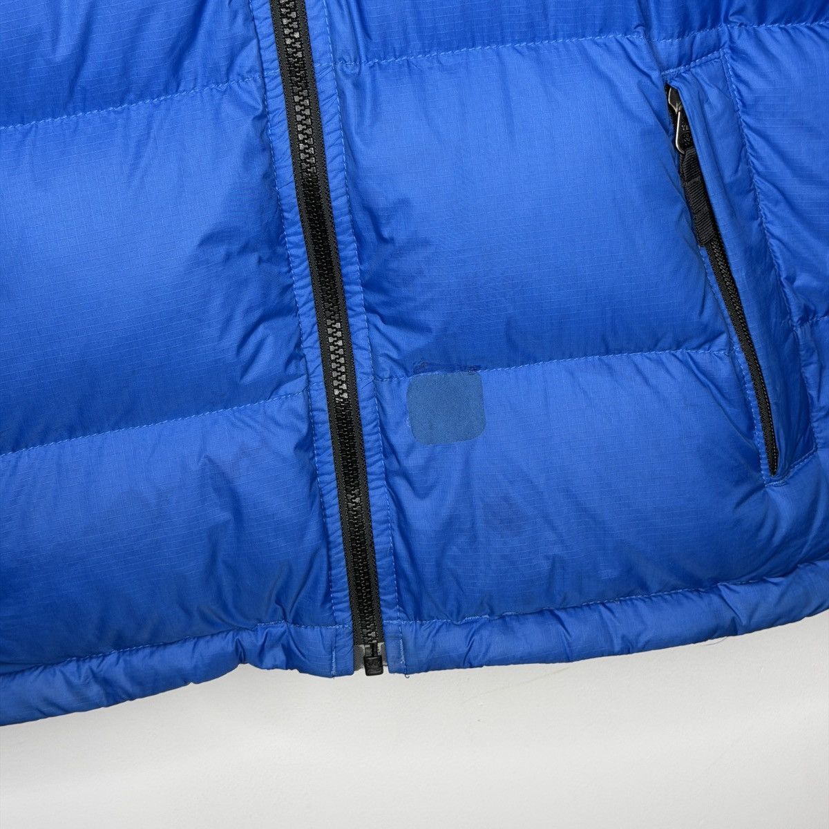 The North Face The North Face Down Jacket 700 Blue Size S / US 4 / IT 40 - 5 Thumbnail