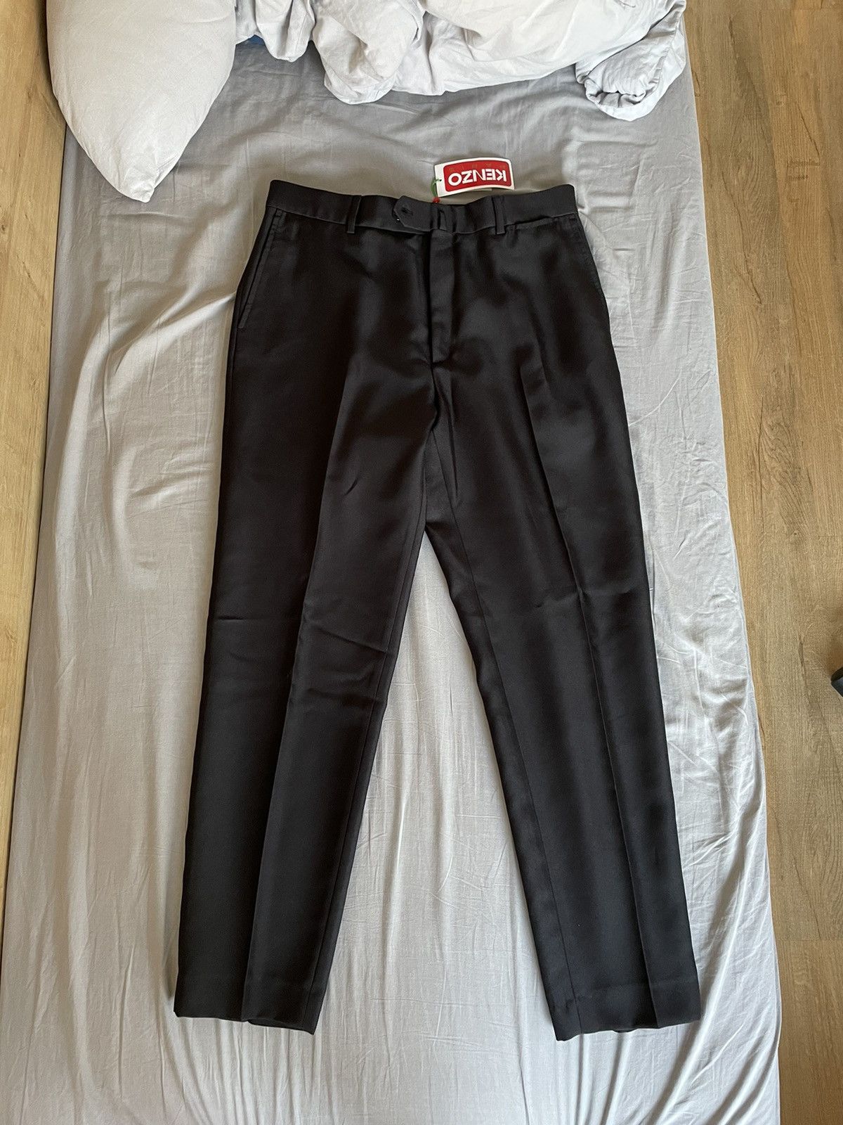 Kenzo Kenzo Pants DSWT Size US 28 / EU 44 - 2 Thumbnail