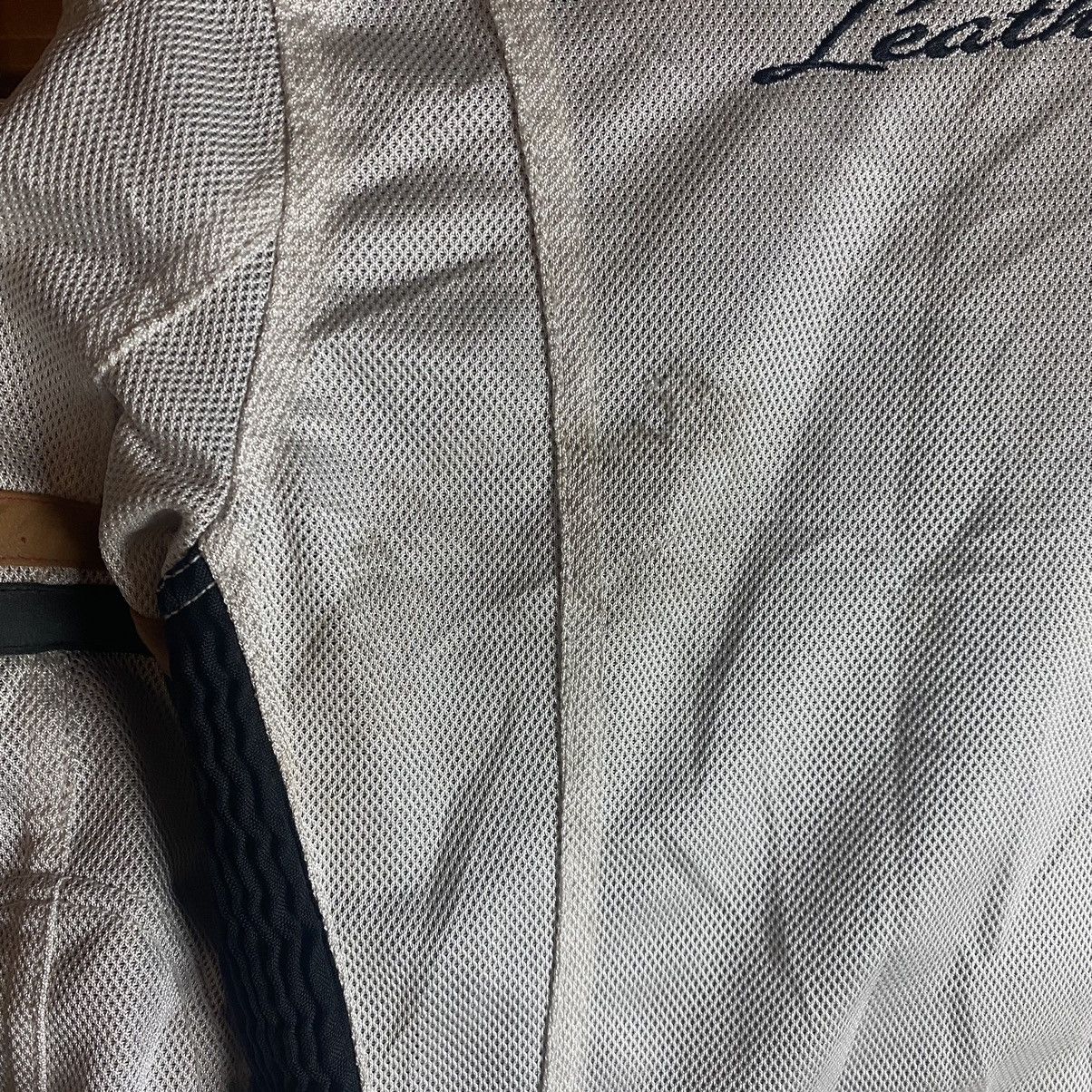 Other × Sports Specialties Bates Leathers Mesh Biker Jacket Size US M / EU 48-50 / 2 - 13 Thumbnail