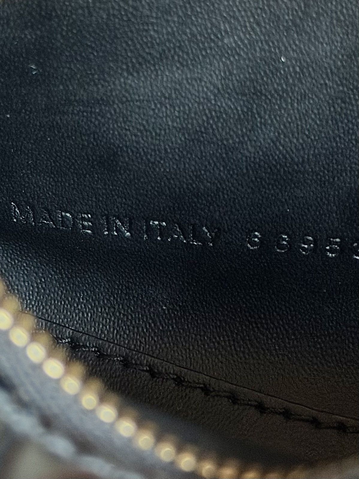 Balenciaga Balenciaga - 2021 - Classic City - Super Nano Croc Size ONE SIZE - 8 Thumbnail