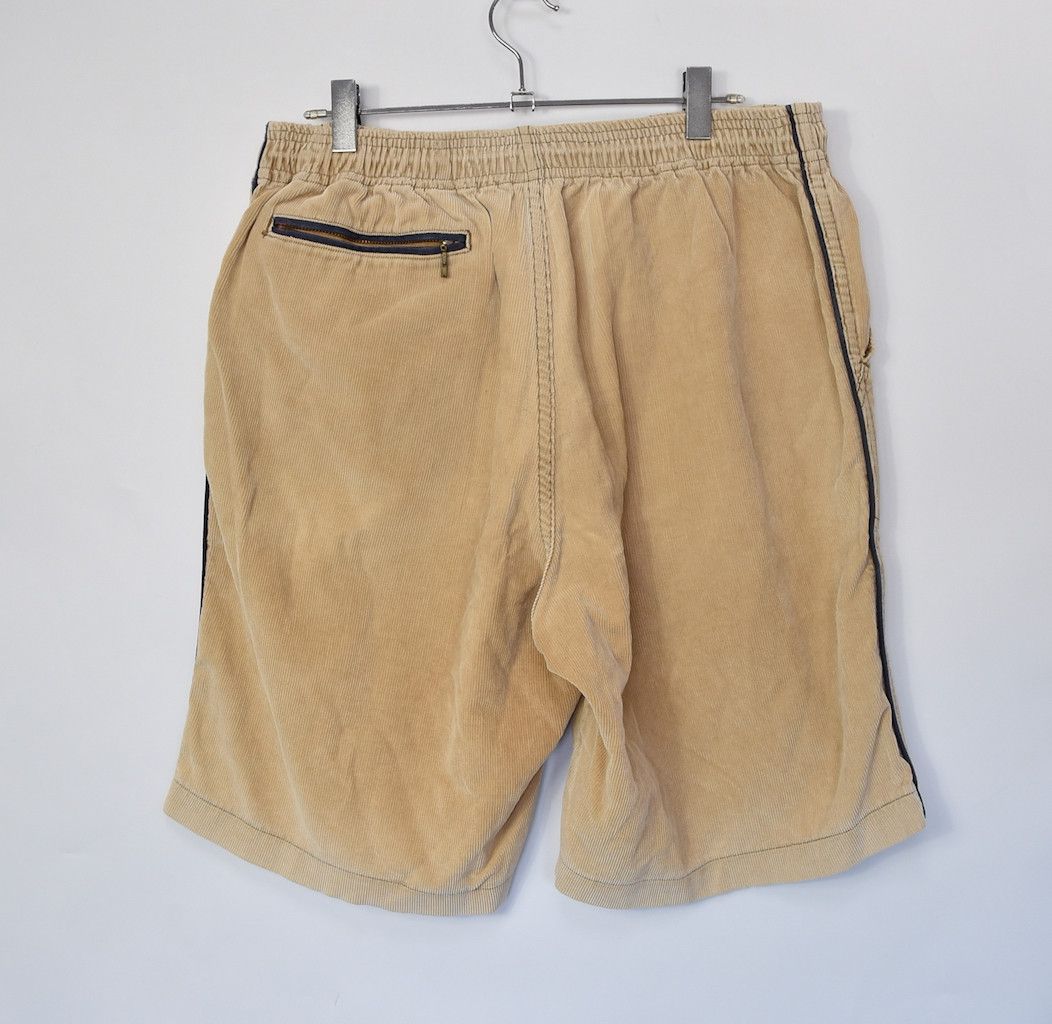 Nepenthes work wide easy shorts 22542 439 66 Size US 30 / EU 46 - 3 Thumbnail