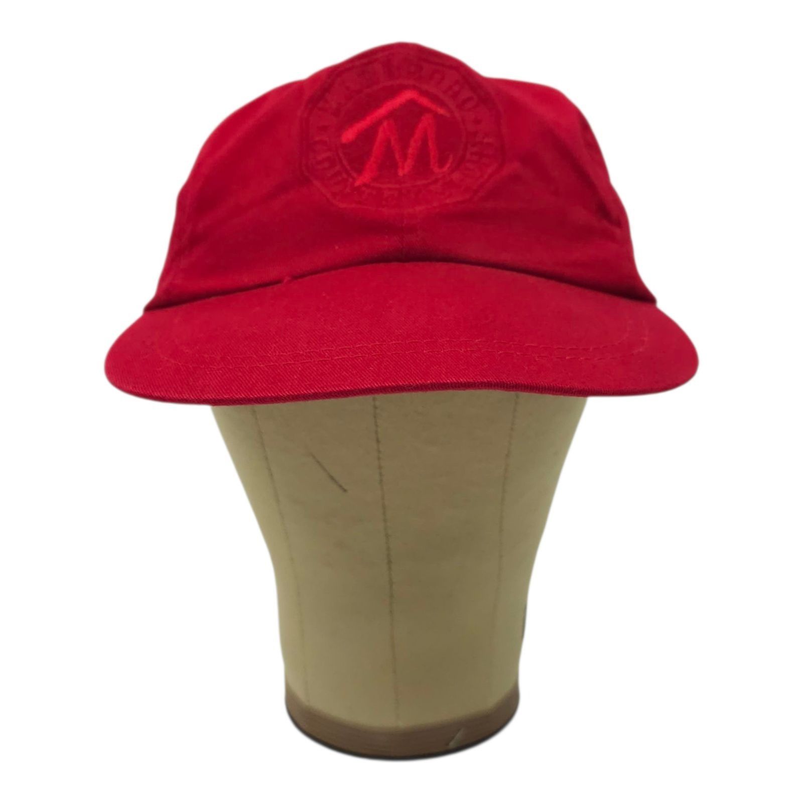 Other Marlboro Country Store Patch Logo Strapback Cap Trucker Hat Size ONE SIZE - 10 Thumbnail