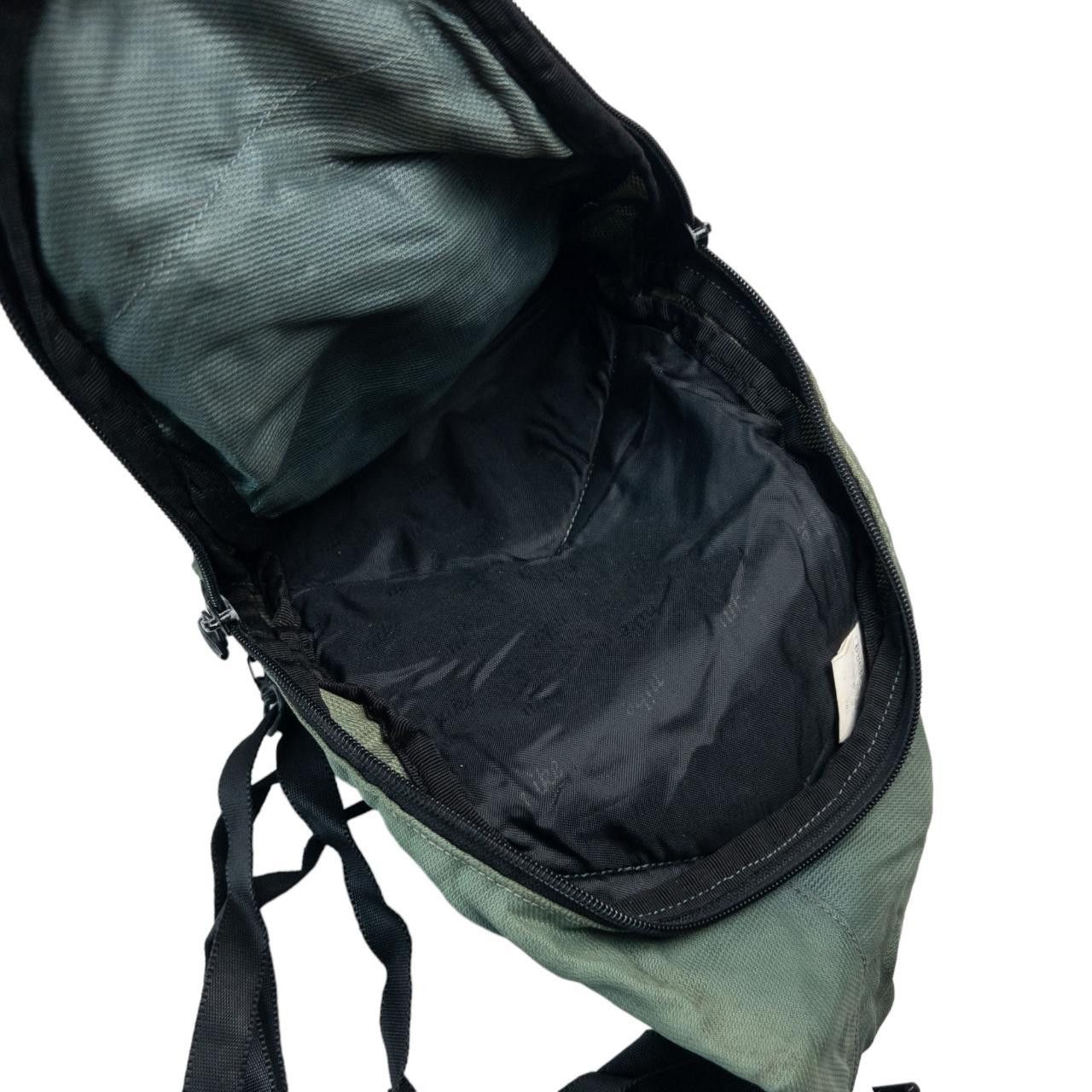 Nike Vintage Nike Sling Bag Size ONE SIZE - 3 Thumbnail