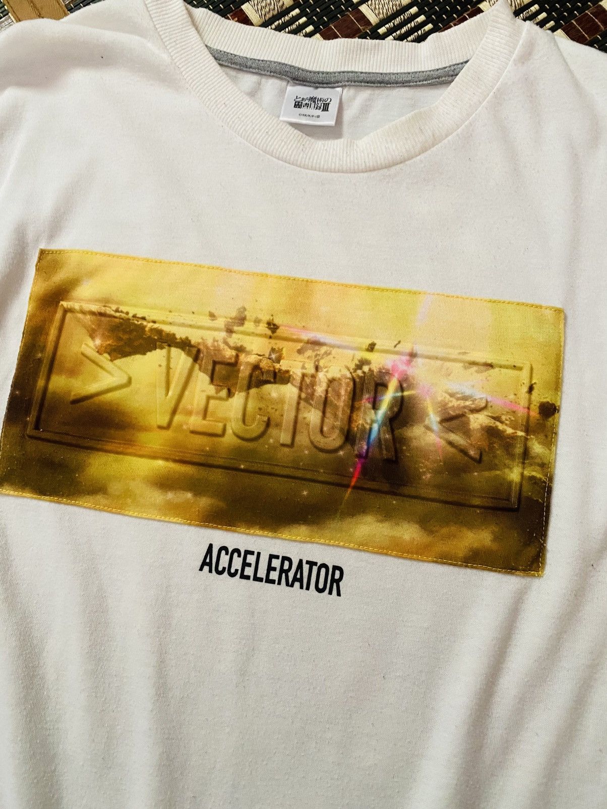 Japanese Brand × Other Vector Shirt Size US L / EU 52-54 / 3 - 3 Thumbnail