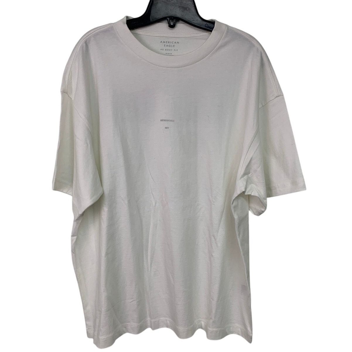 American Eagle Outfitters New American Eagle Mens Medium Short Sleeve Tee Shirt Size US M / EU 48-50 / 2 - 1 Thumbnail
