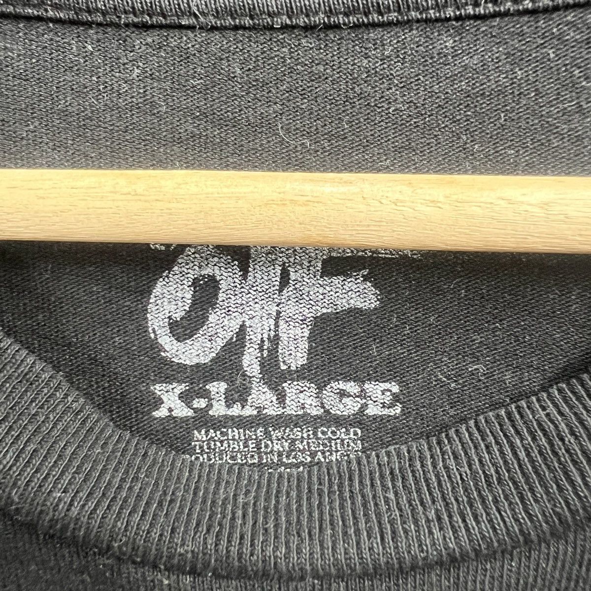 Band Tees OTF ONLY THE FAMILY MAKE AMERICA OTF AGAIN TEE Size US XL / EU 56 / 4 - 5 Thumbnail
