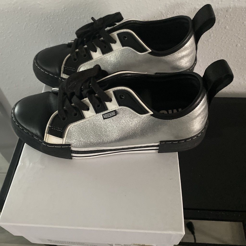 Moschino Moschino shoes Size US 8 / IT 38 - 7 Thumbnail